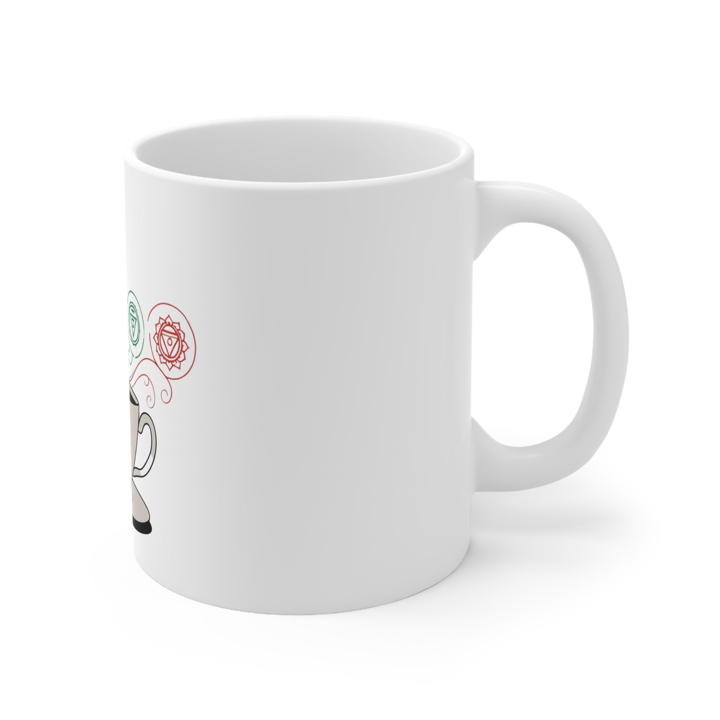 Meditation Mug