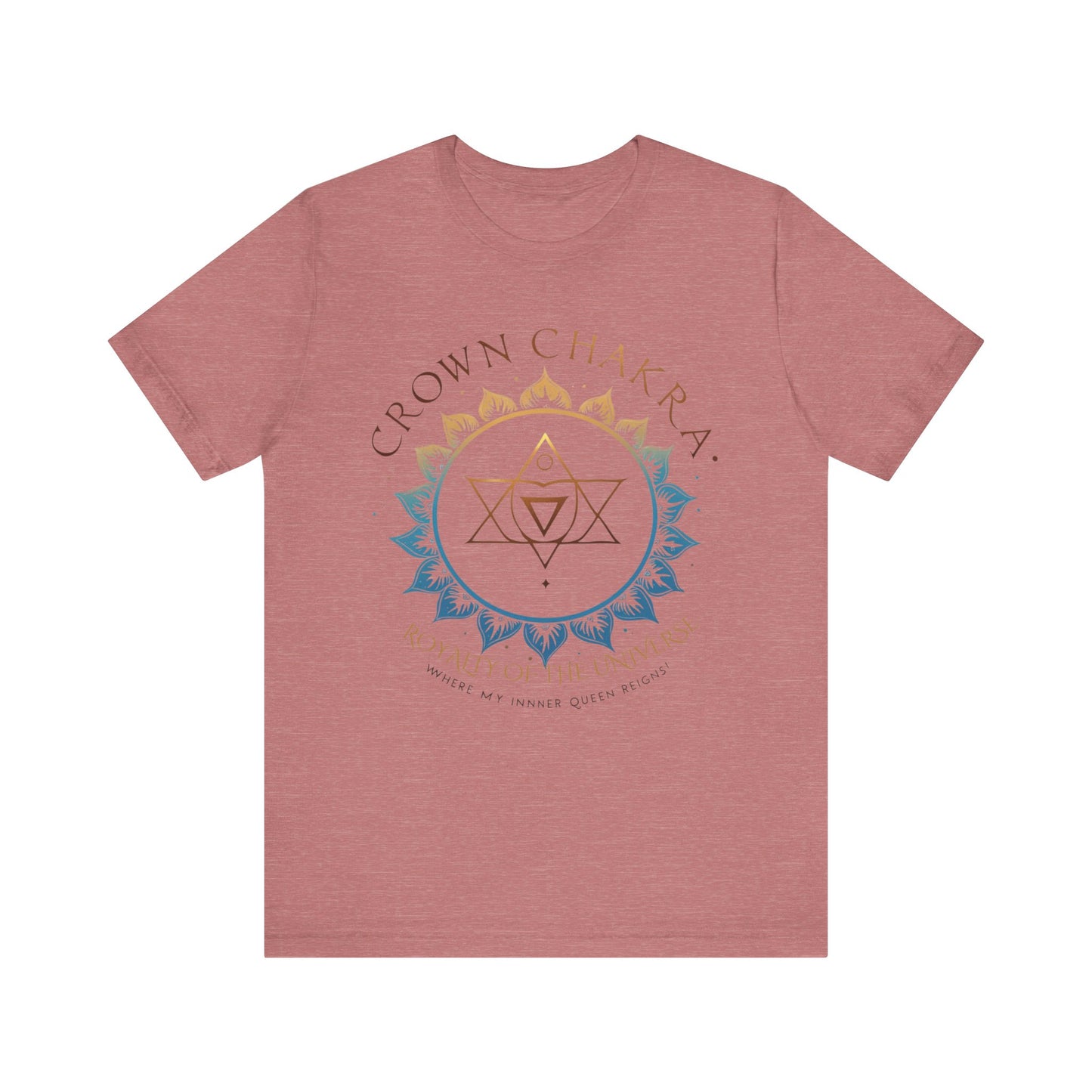 Crown Chakra Tee