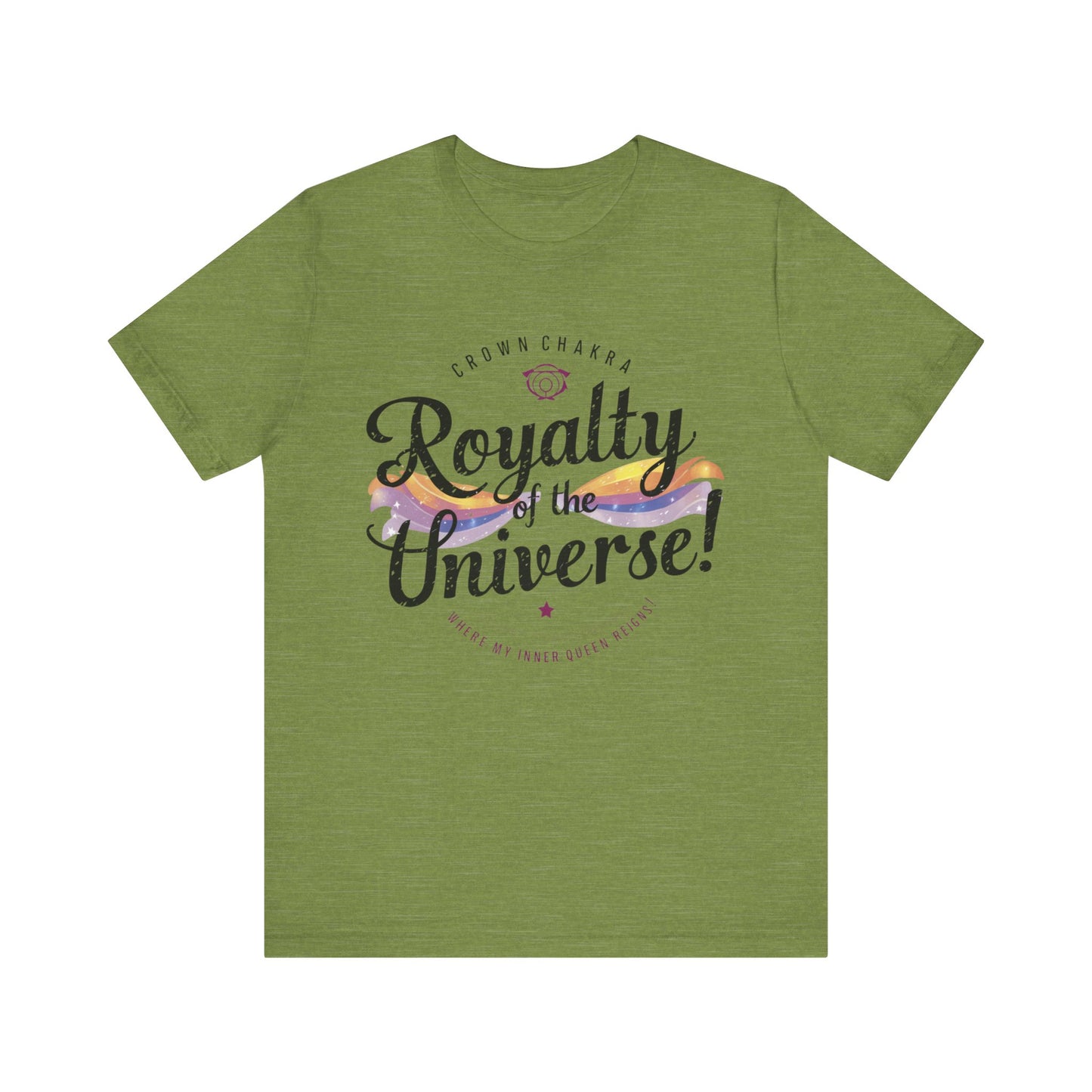 Crown Chakra Tee