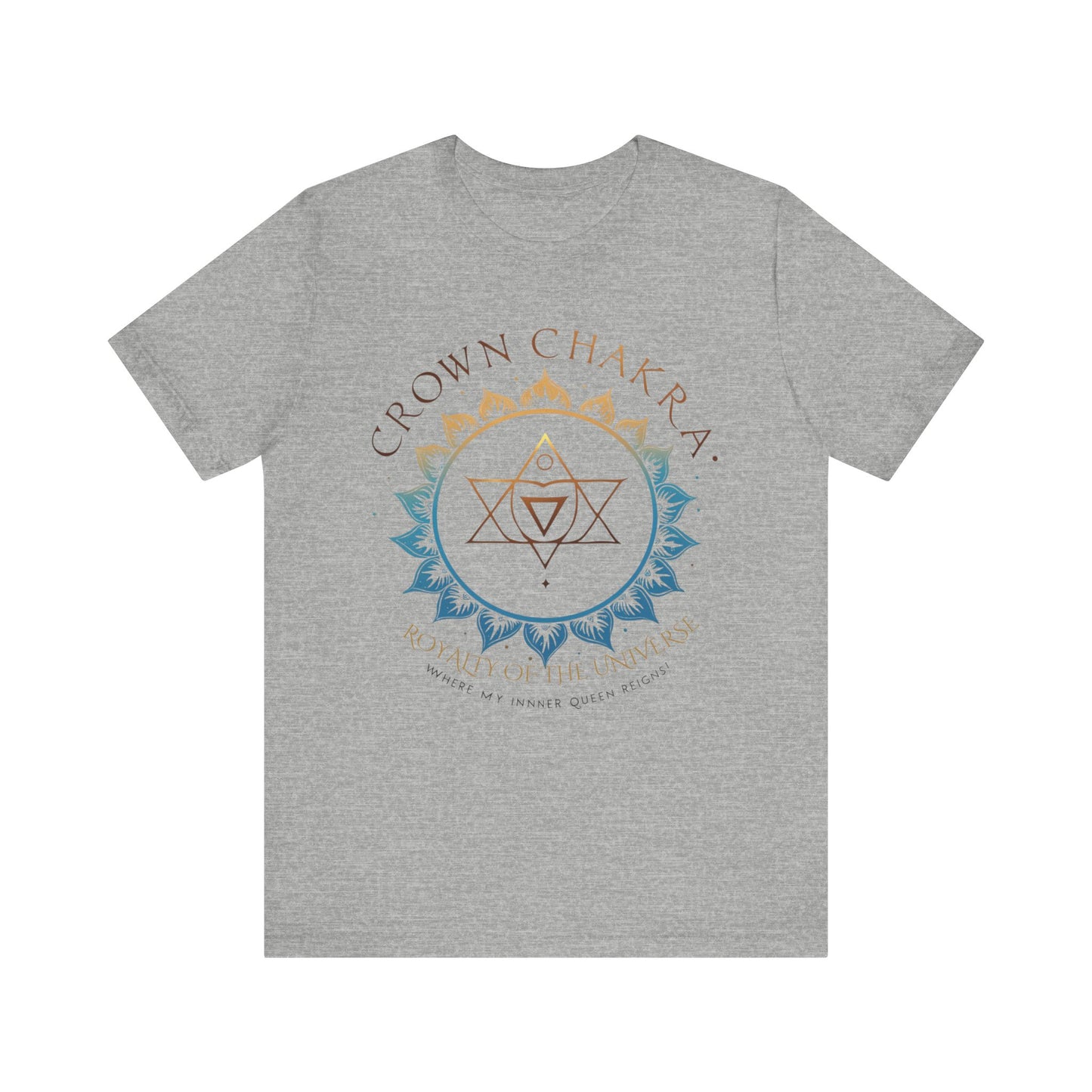 Crown Chakra Tee