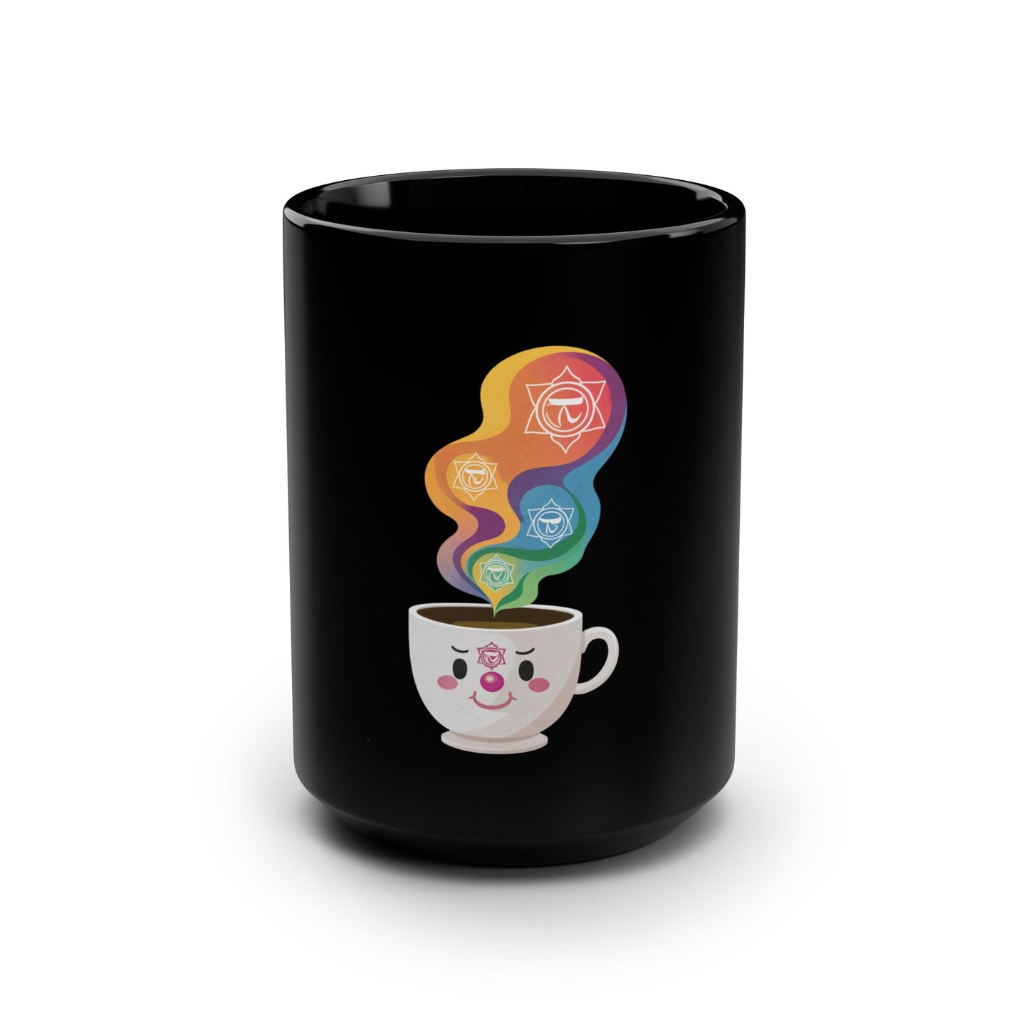 Meditation Mug