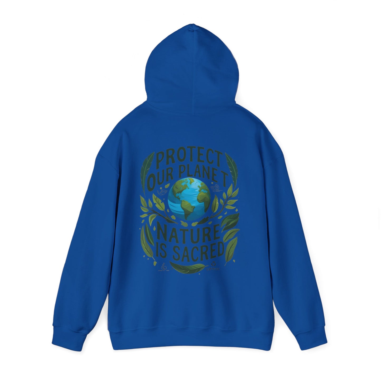 Protect Our Planet Hoodie