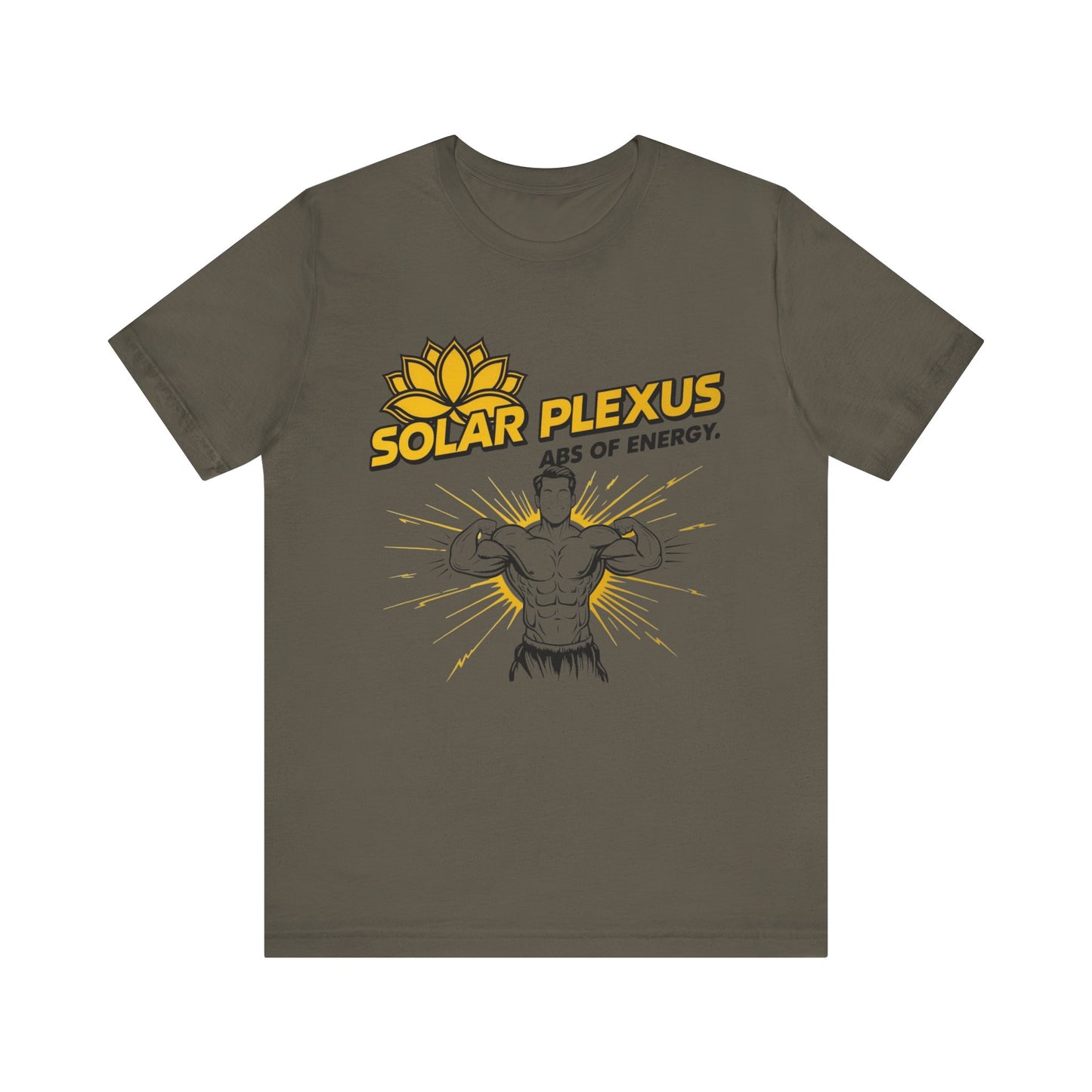 Solar PlexusTee