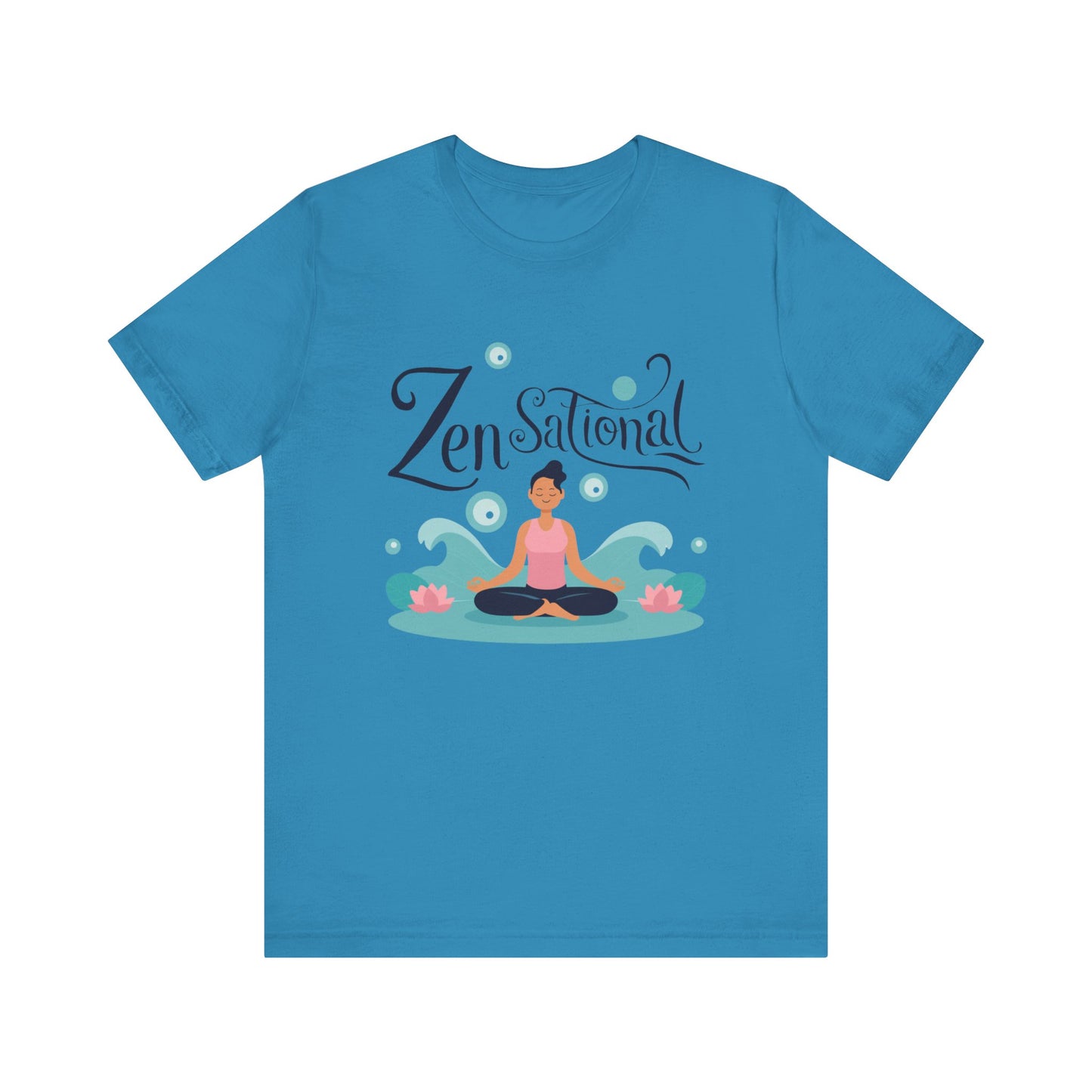 Zen-Sational Tee