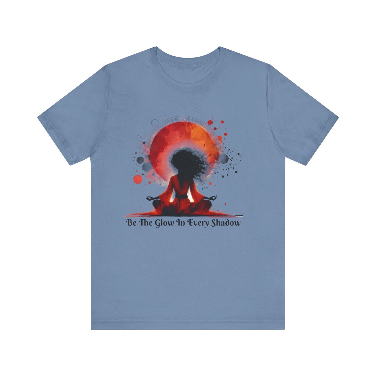 'The Glow in the Shadow' Tee
