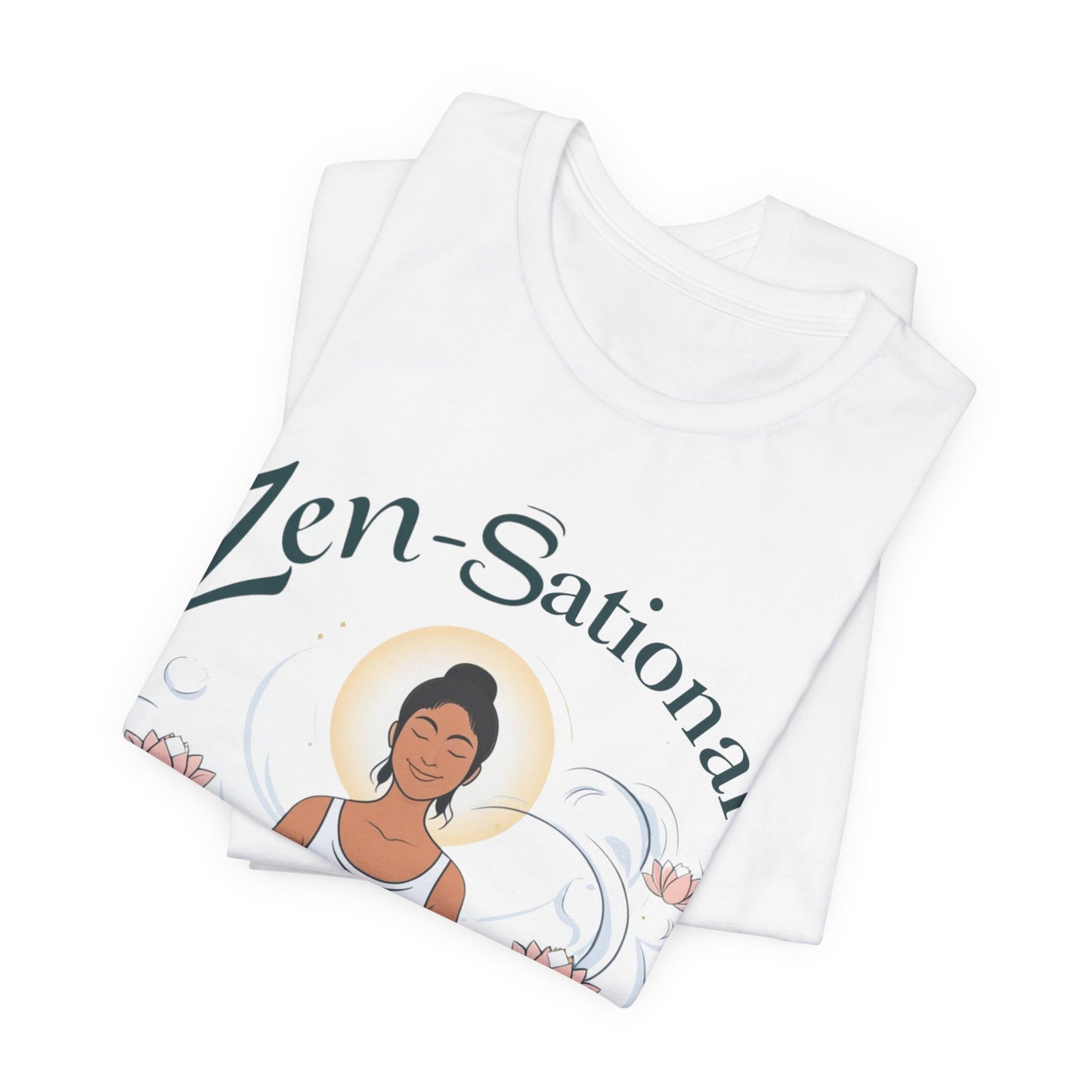 Zen-Sational Tee
