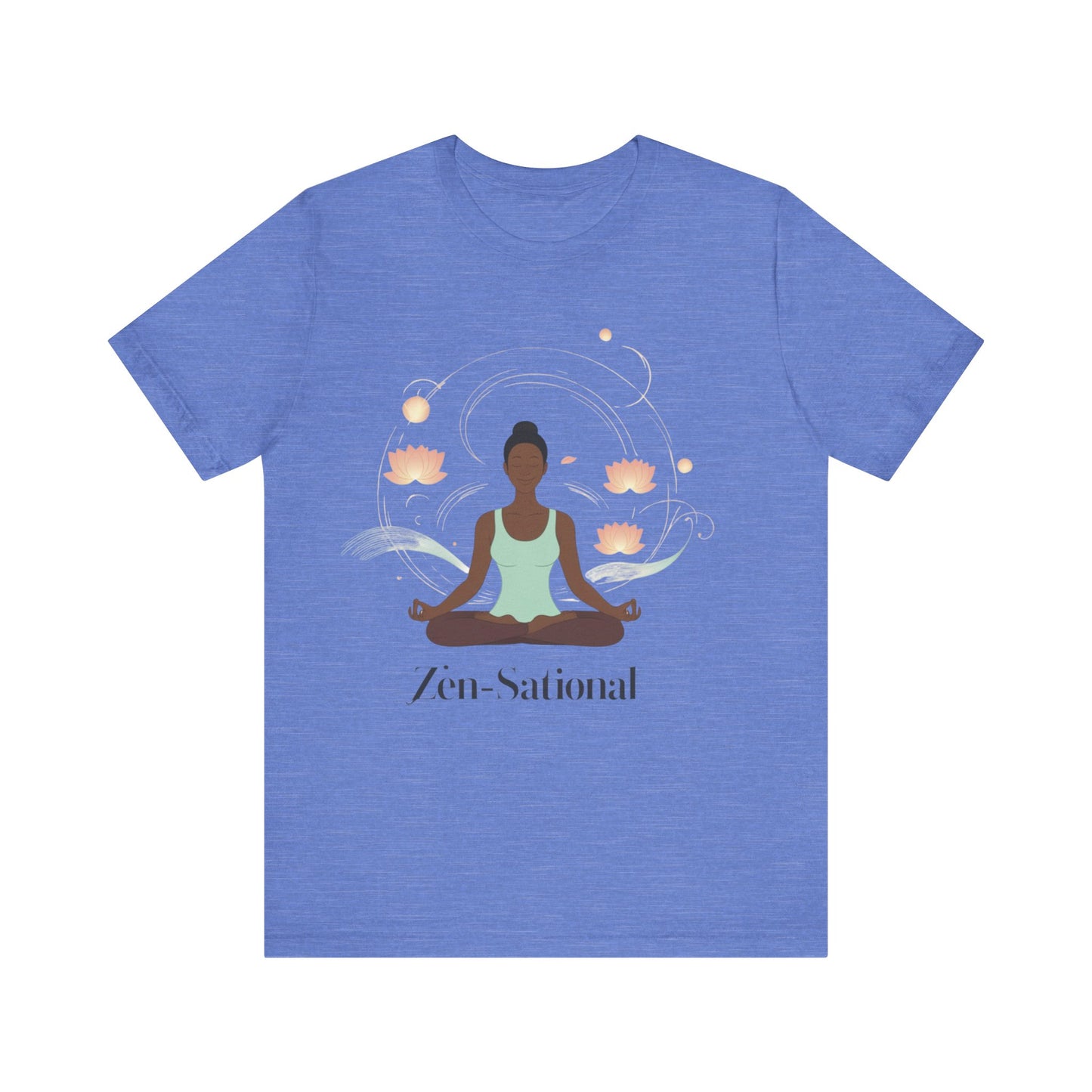 Zen-Sational Tee