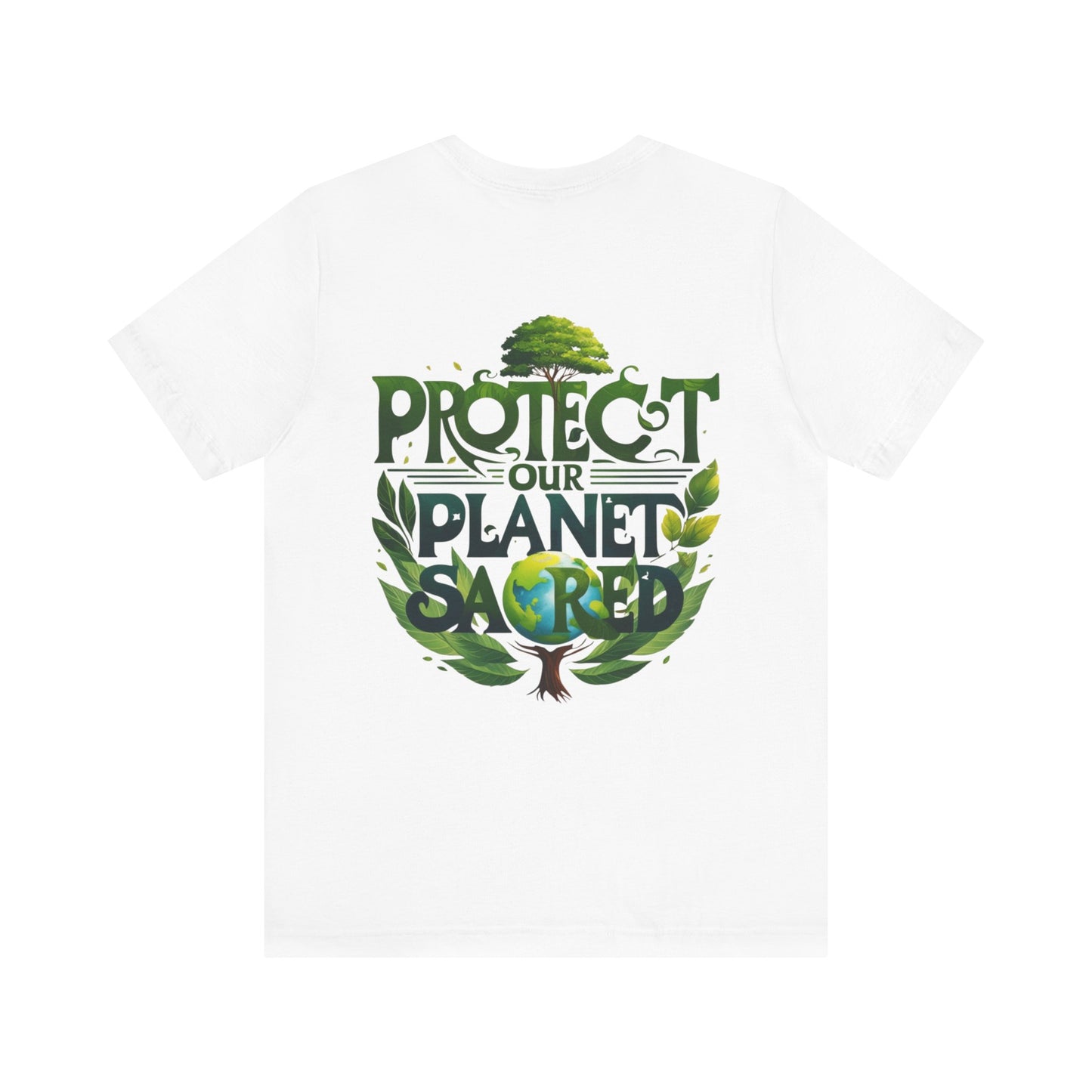 Protect Our Planet Tee