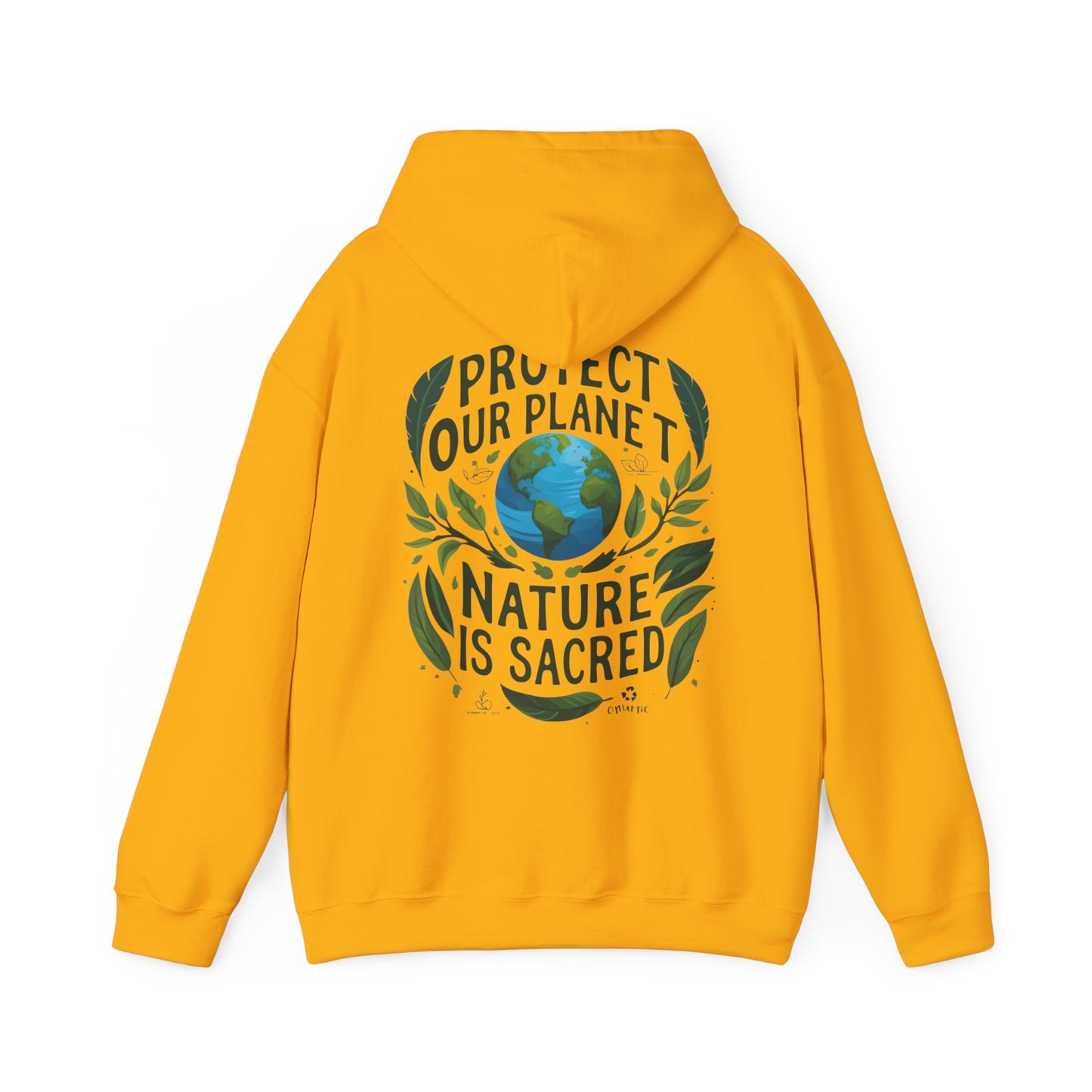 Protect Our Planet Hoodie