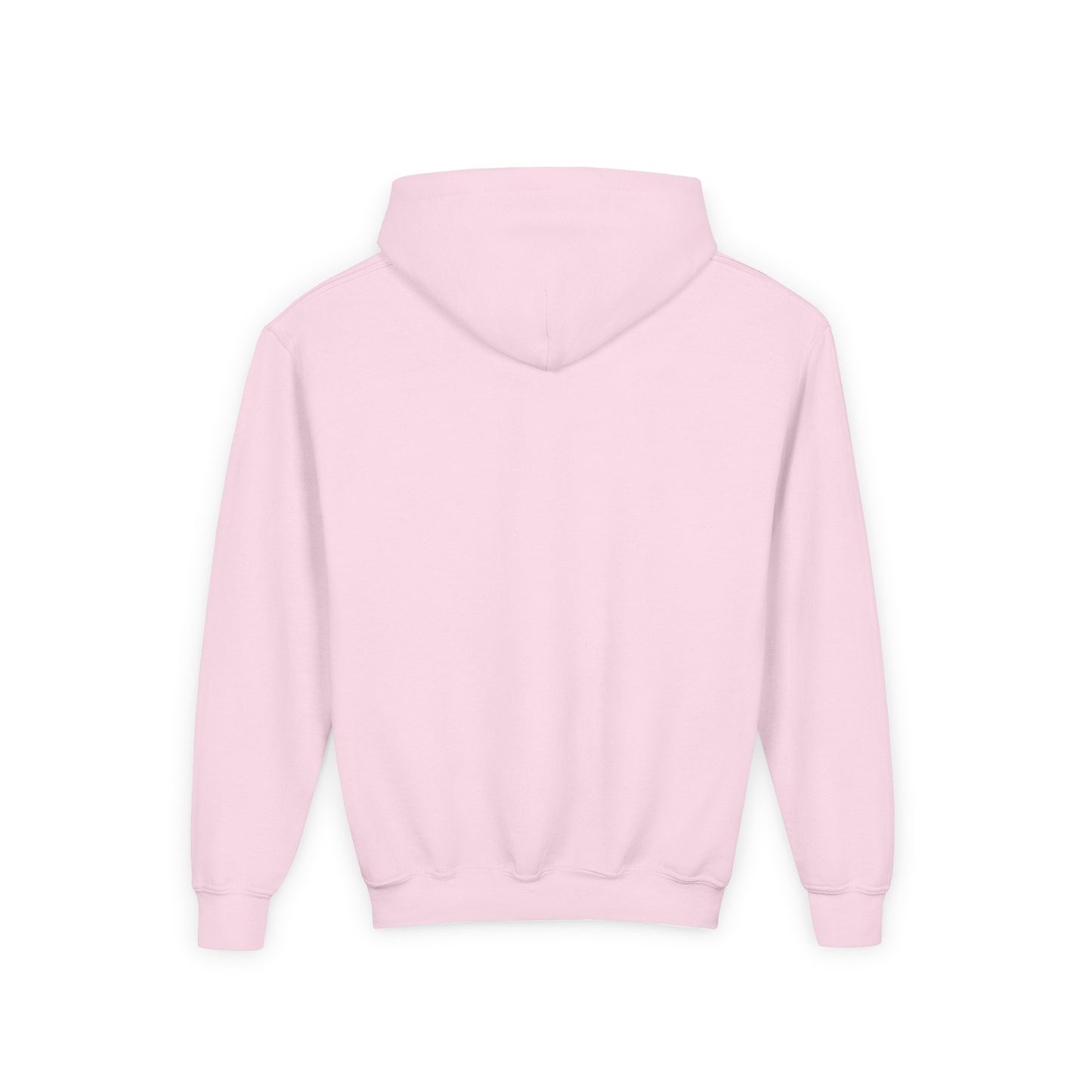 Kids Hooded Sweatshirt