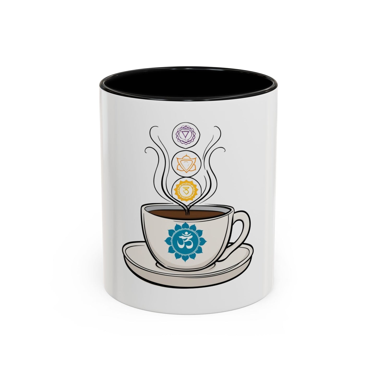Meditation Mug