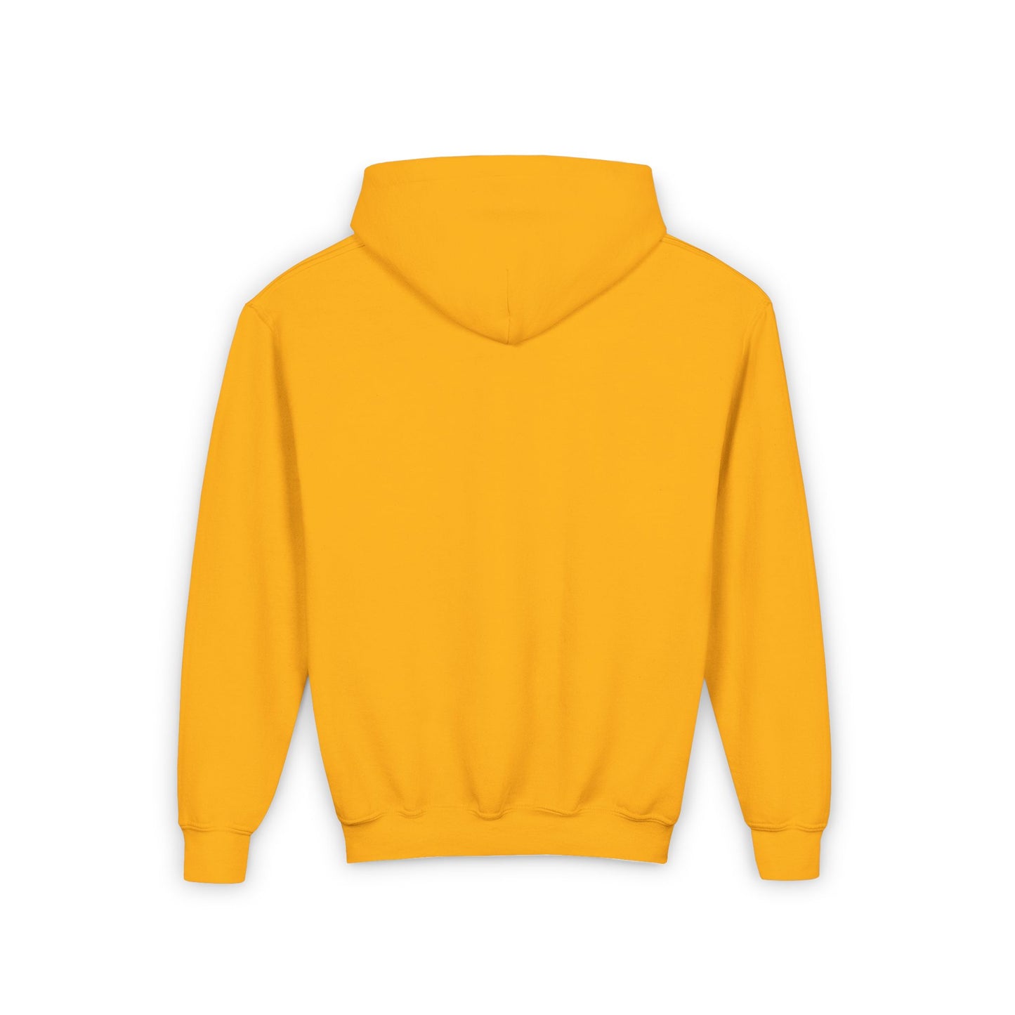 Cute Rabbit Kids Hooded Sweatshirt
