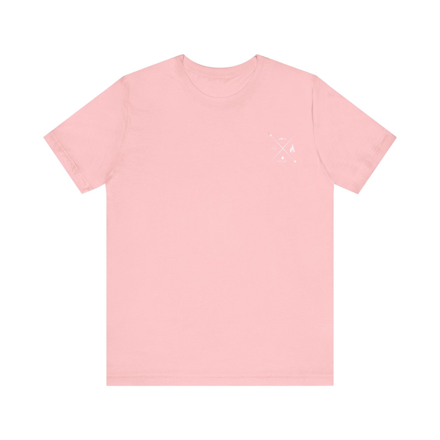 Transformational Dragonfly Tee