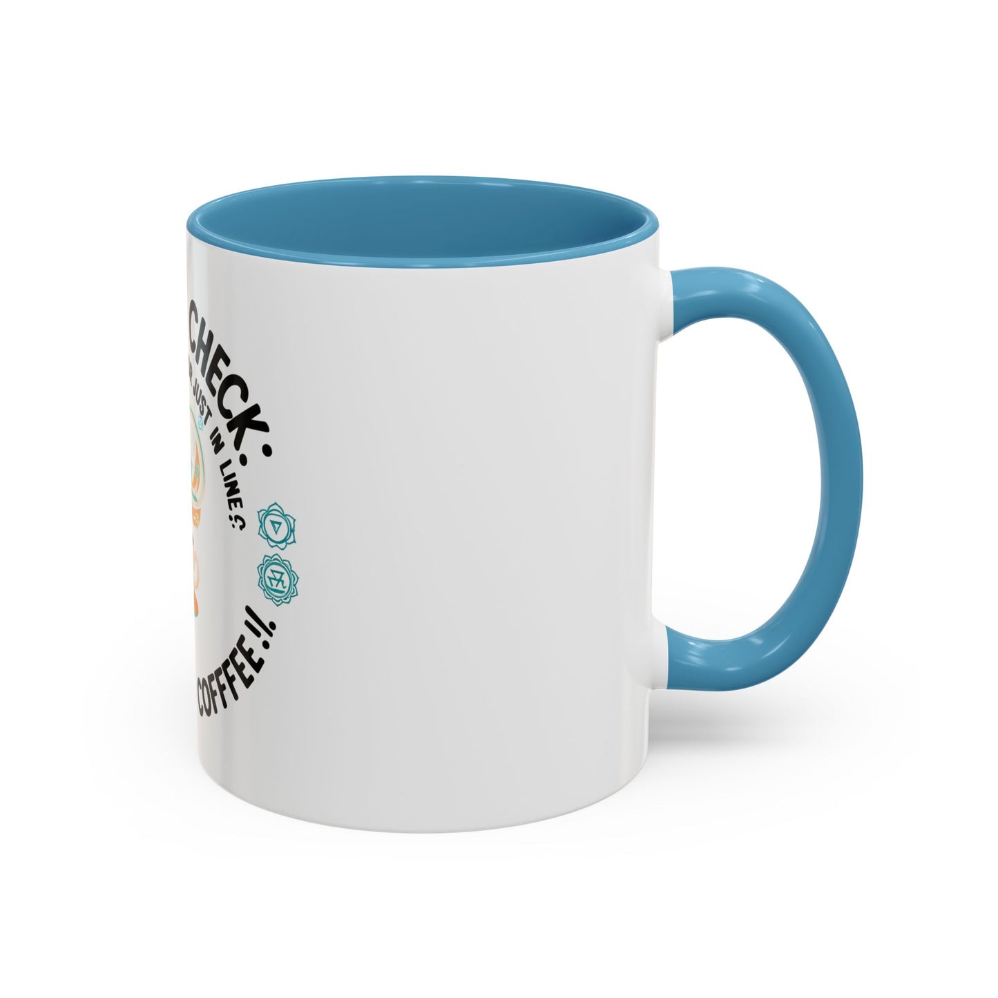 Meditation Mug