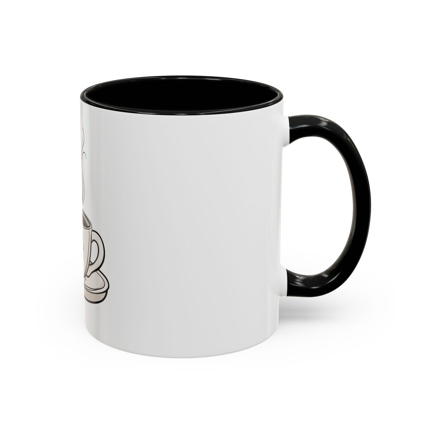 Meditation Mug