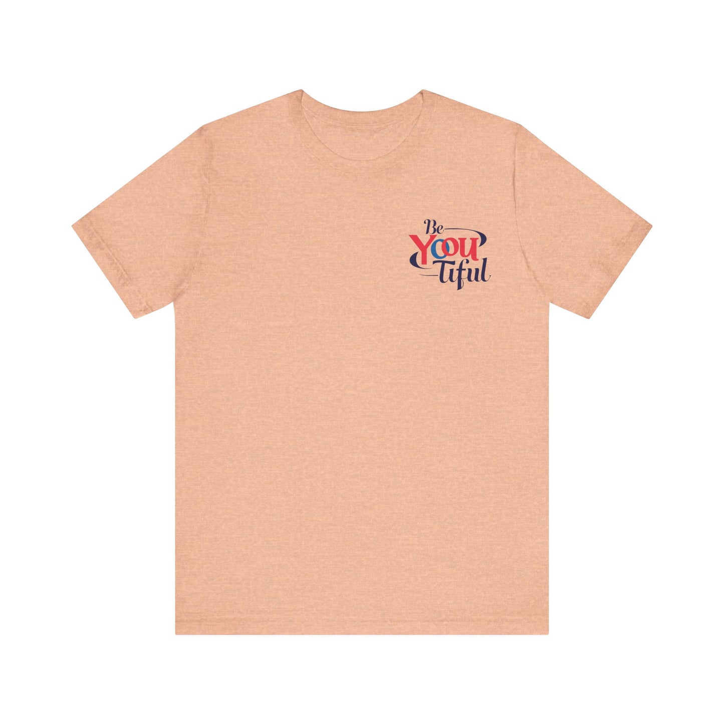 Be YOU Tiful Tee