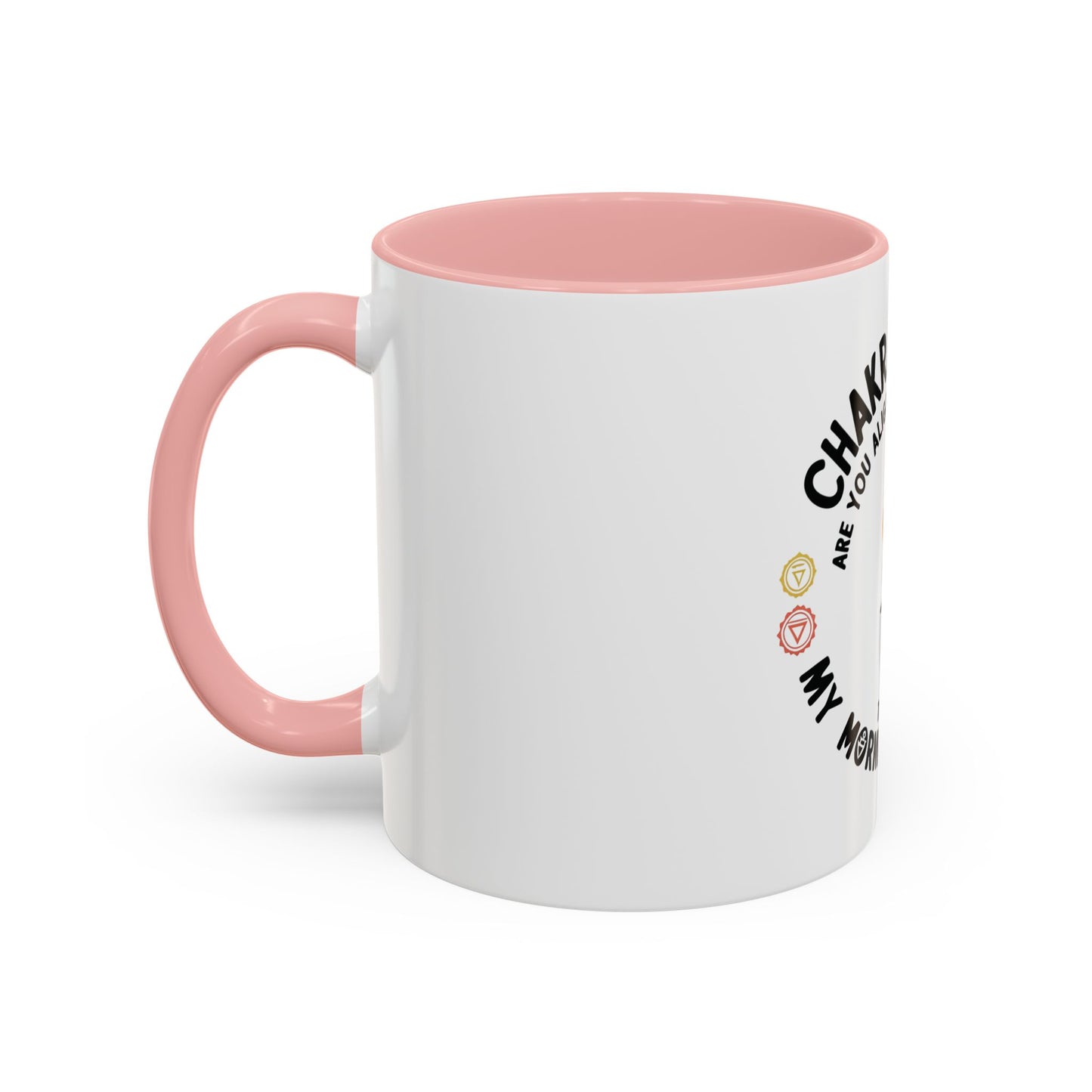 Meditation Mug