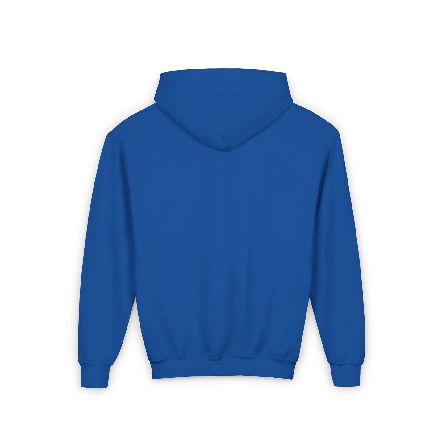 Be You Kids Hooded Sweatshirt