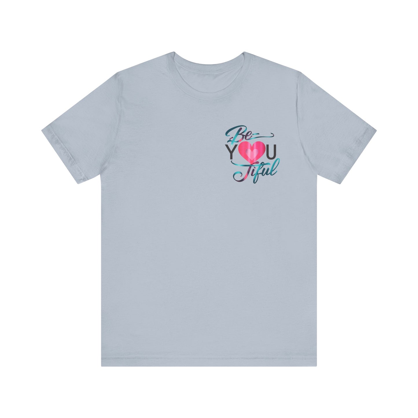 Be YOU Tiful Tee