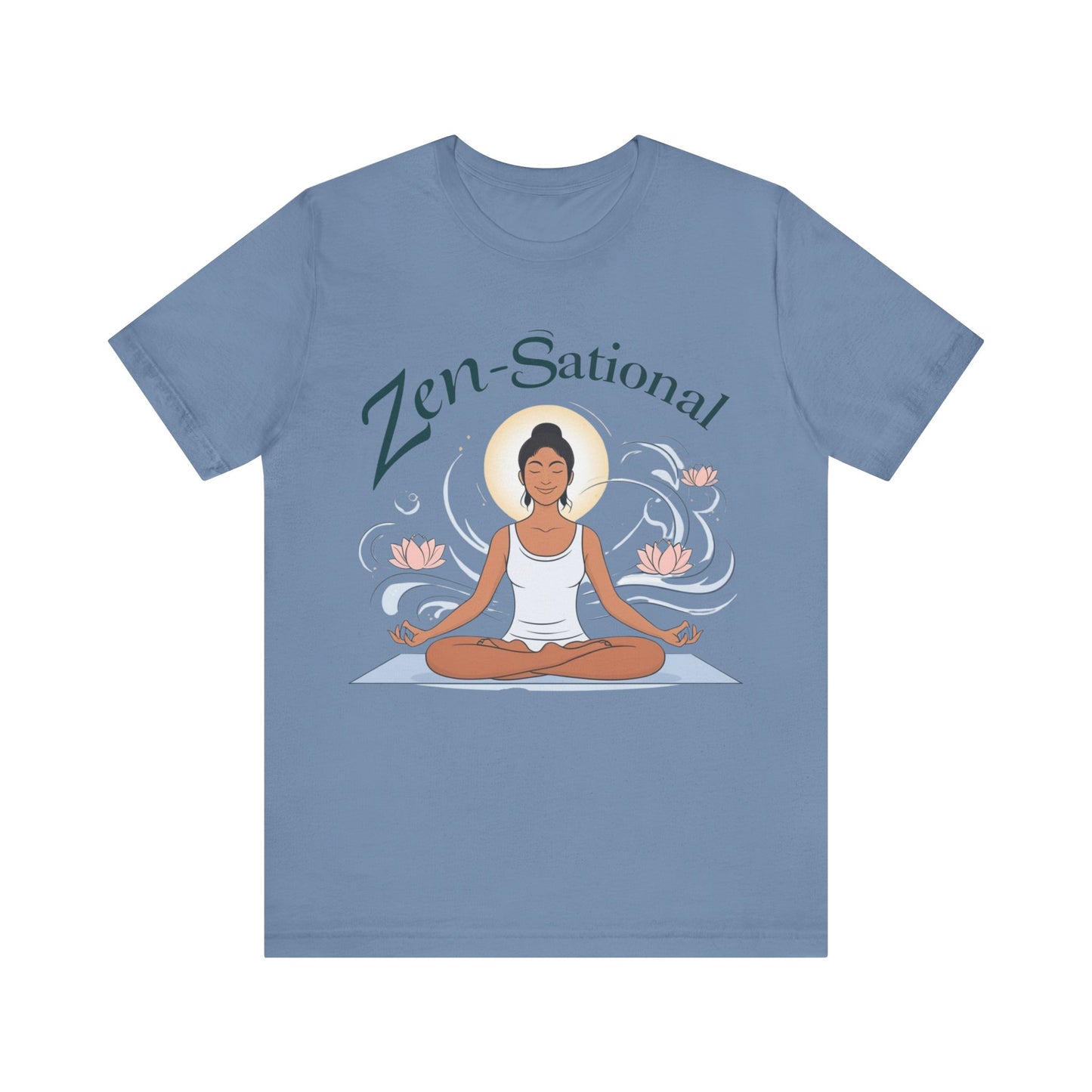 Zen-Sational Tee