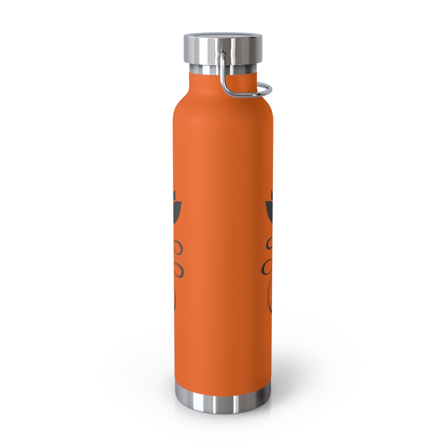 Mindfull- Less Drinking Bottle 22oz (0.65 l)