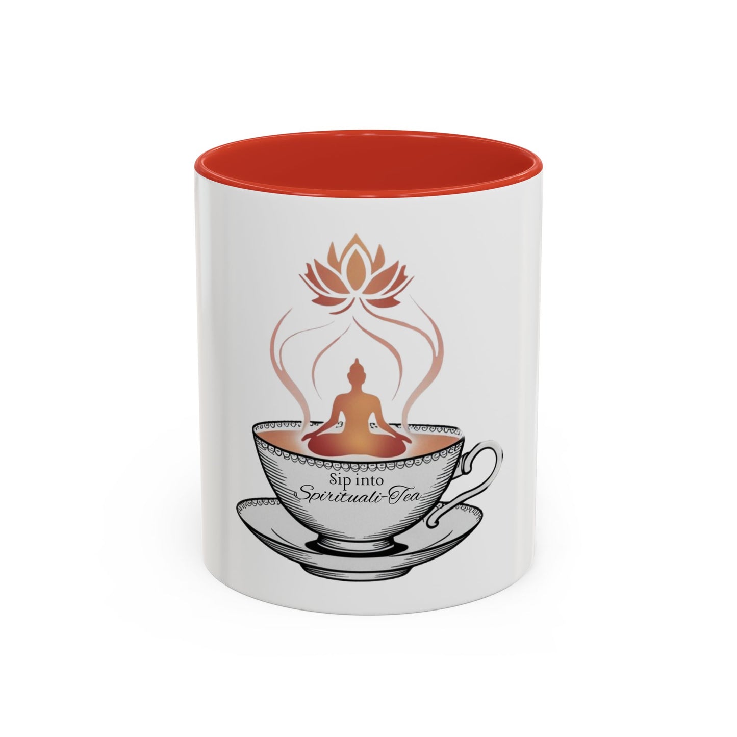 Meditation Mug