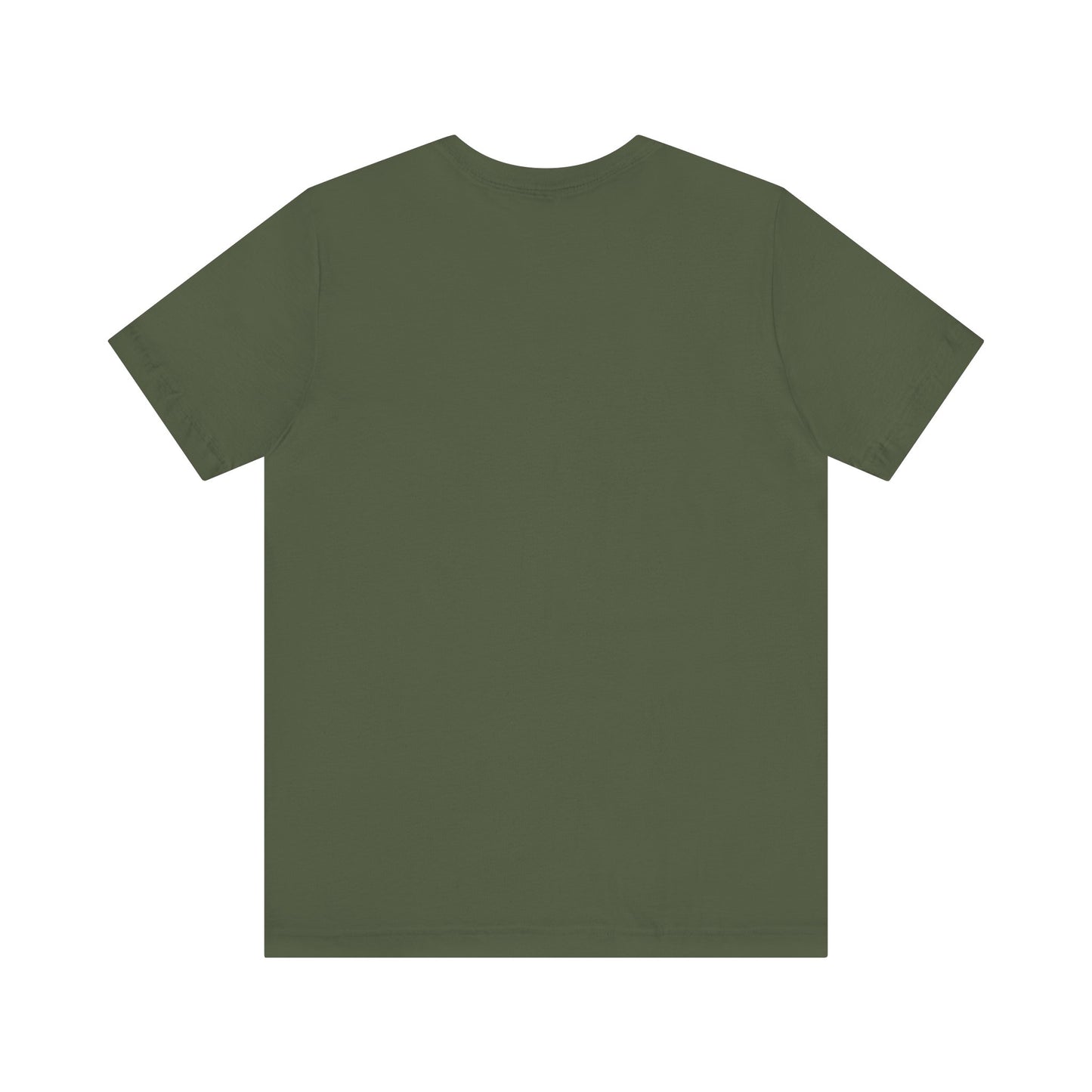 Fearless and Unstoppable Tee