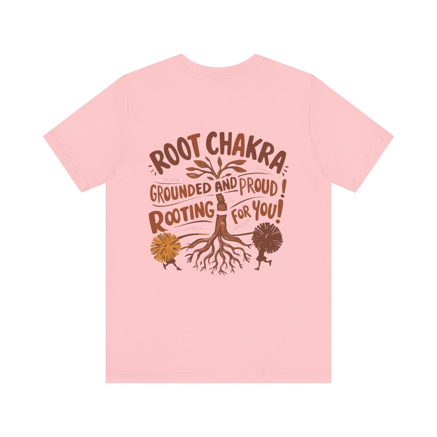 Root Chakra Tee