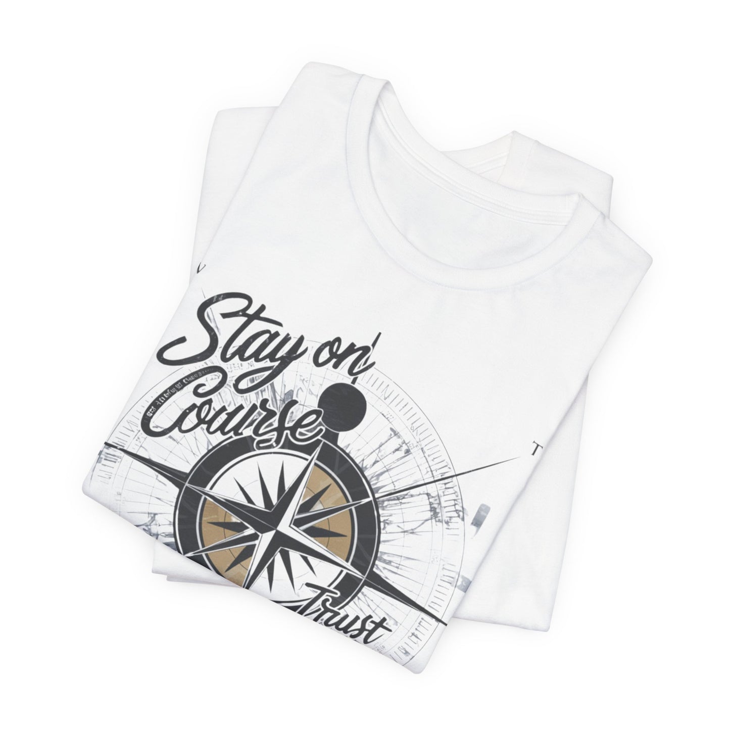 Compass North Star Tee