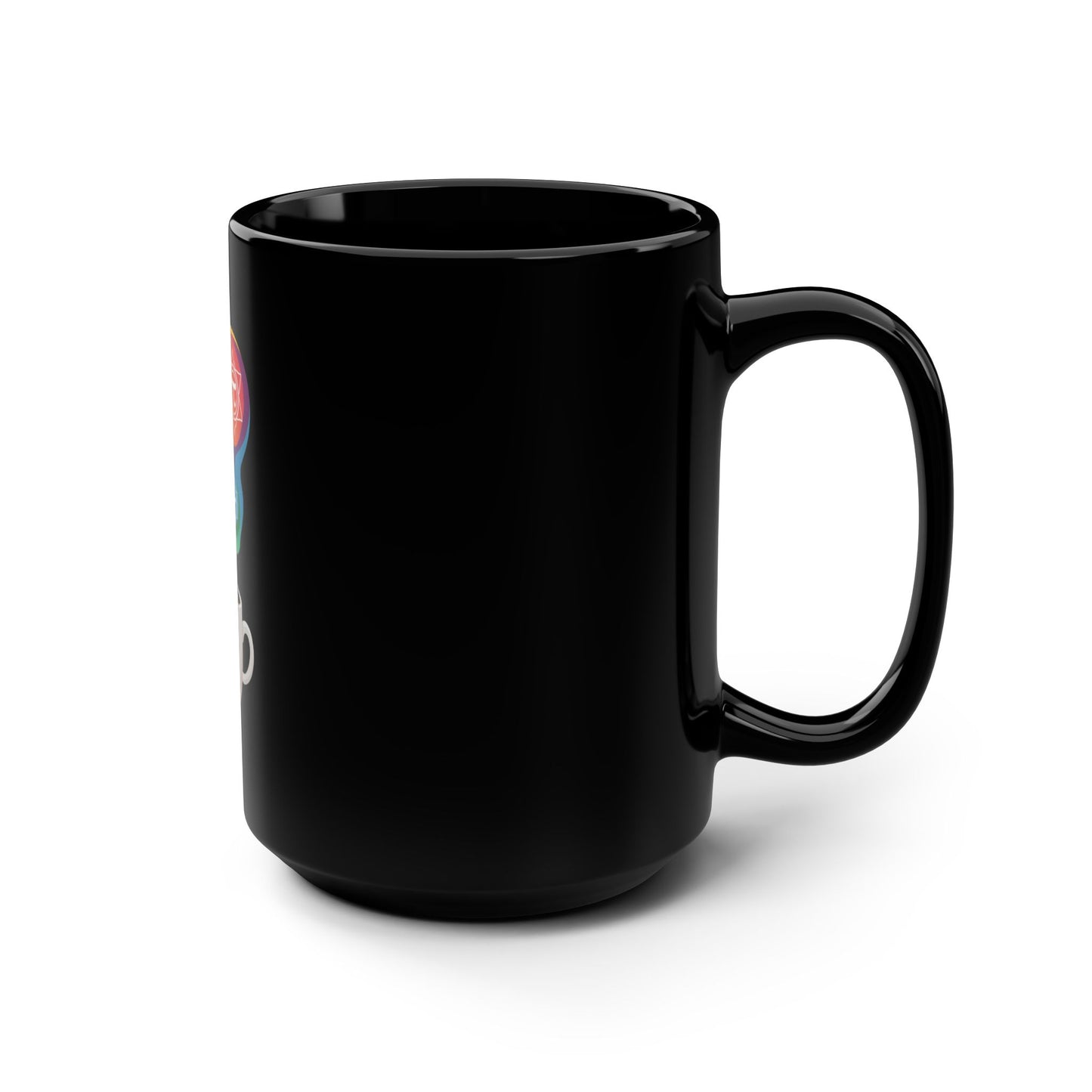 Meditation Mug