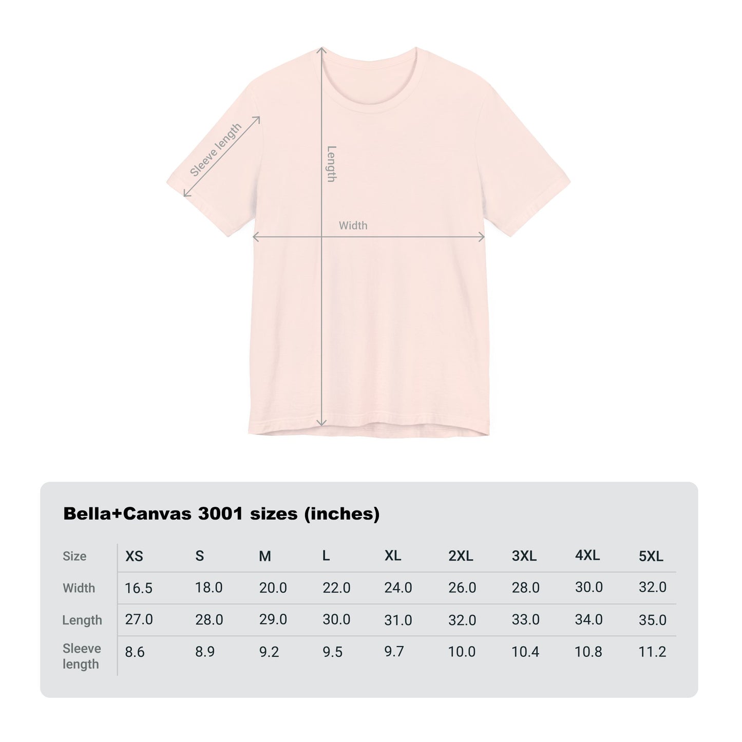 Zen-Sational Tee