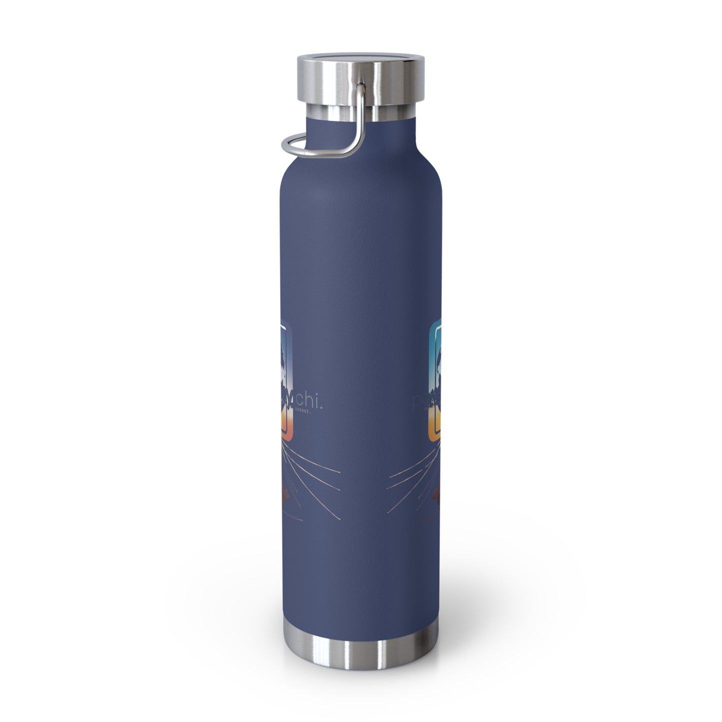 Chi Drinking Bottle 22oz (0.65 l)