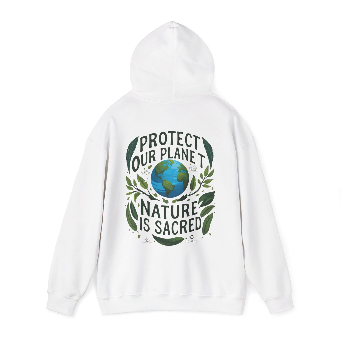 Protect Our Planet Hoodie