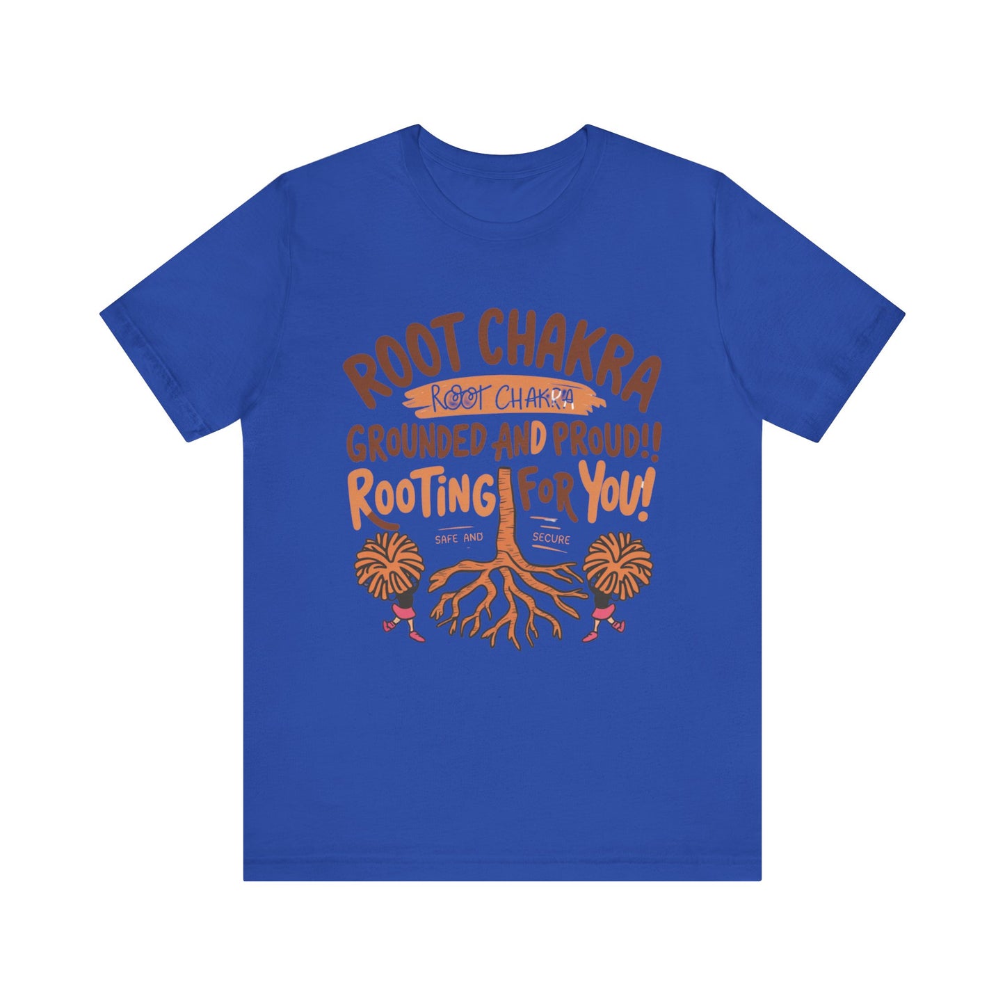 Root Chakra Tee