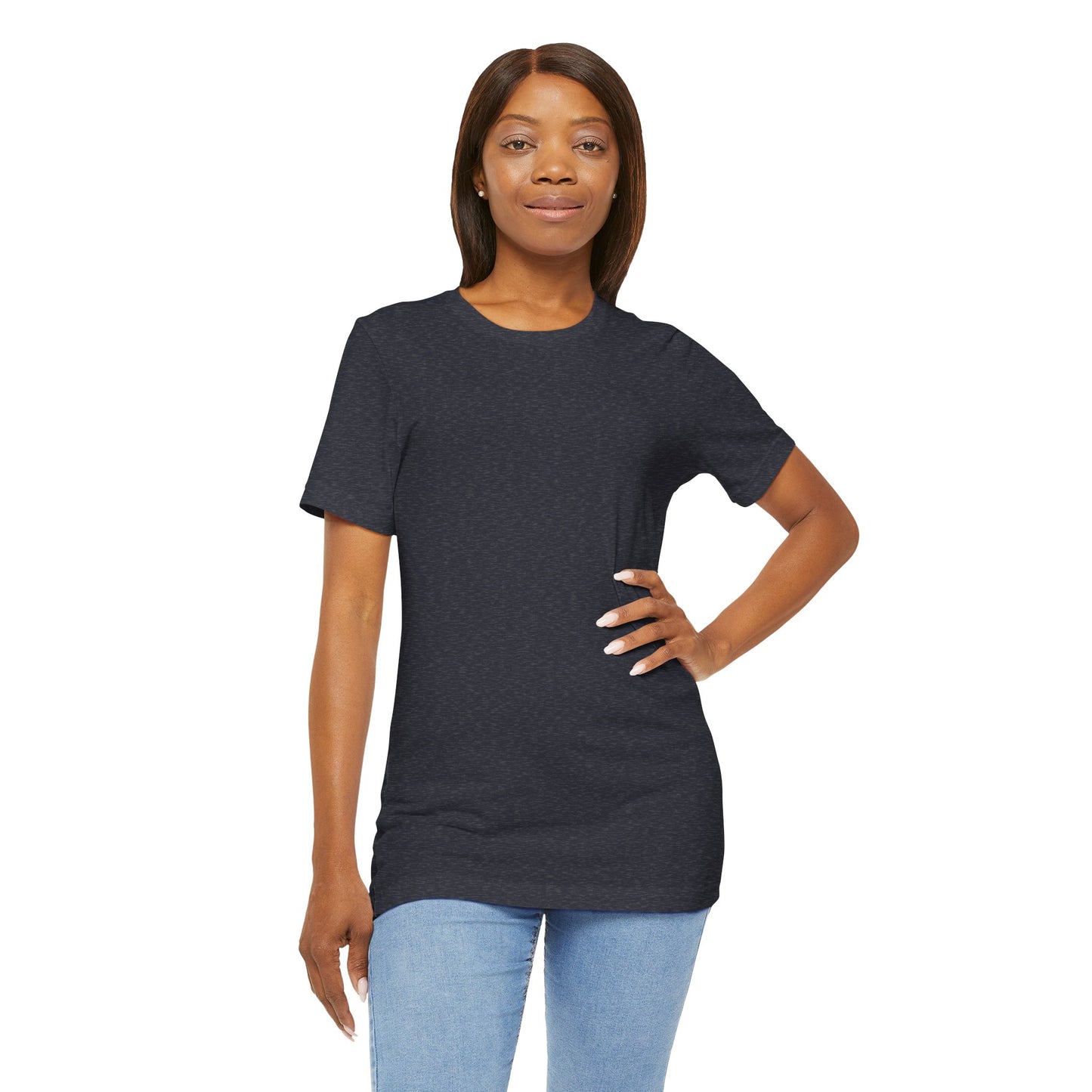 Ankh Symbol Tee