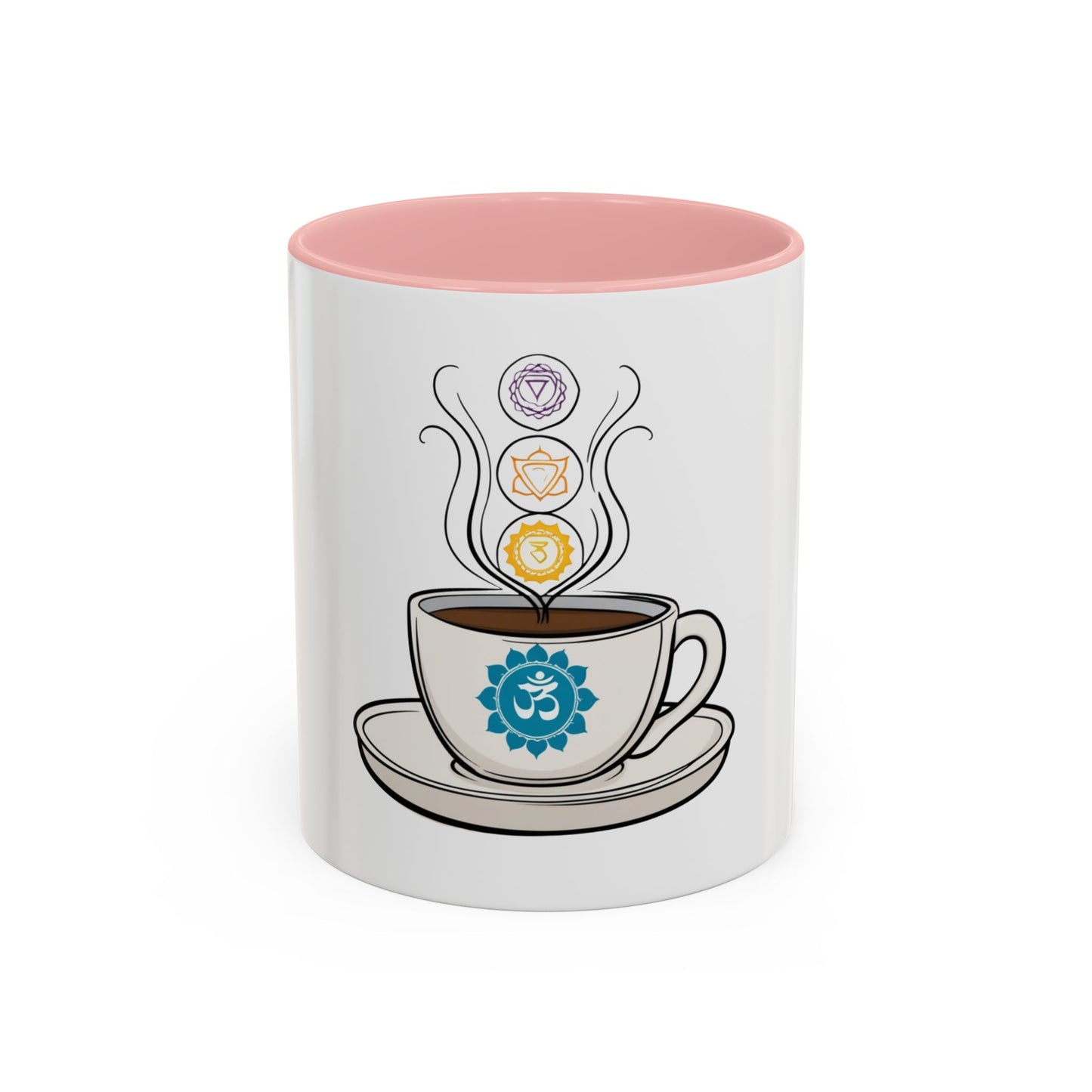 Meditation Mug