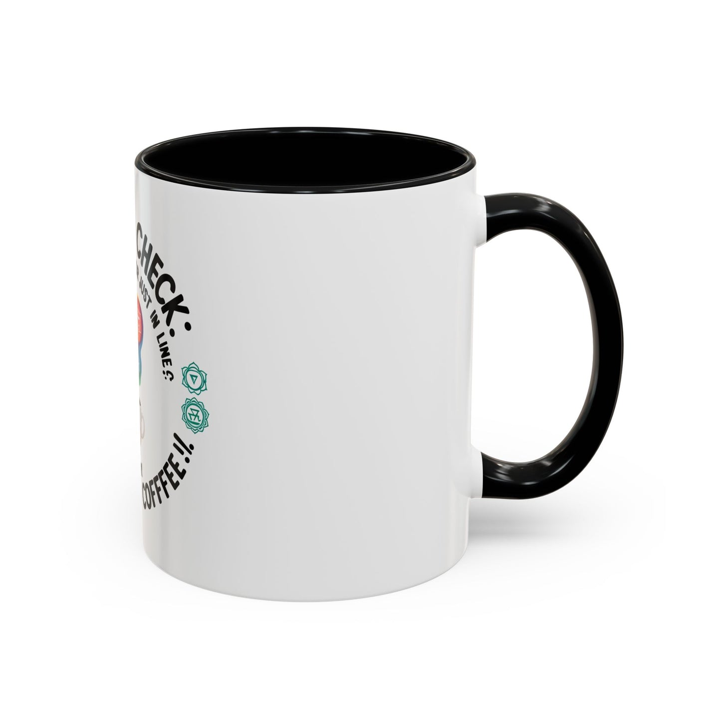 Meditation Mug