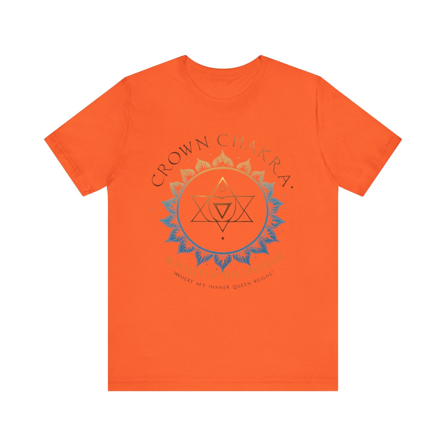 Crown Chakra Tee
