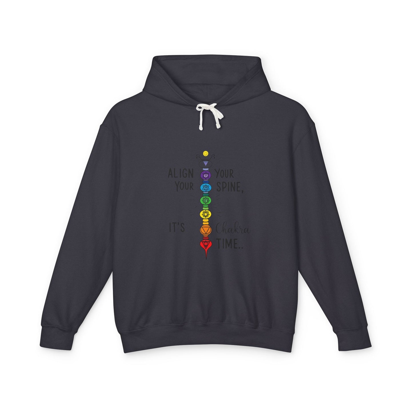 Chakra Alignment Hoodie