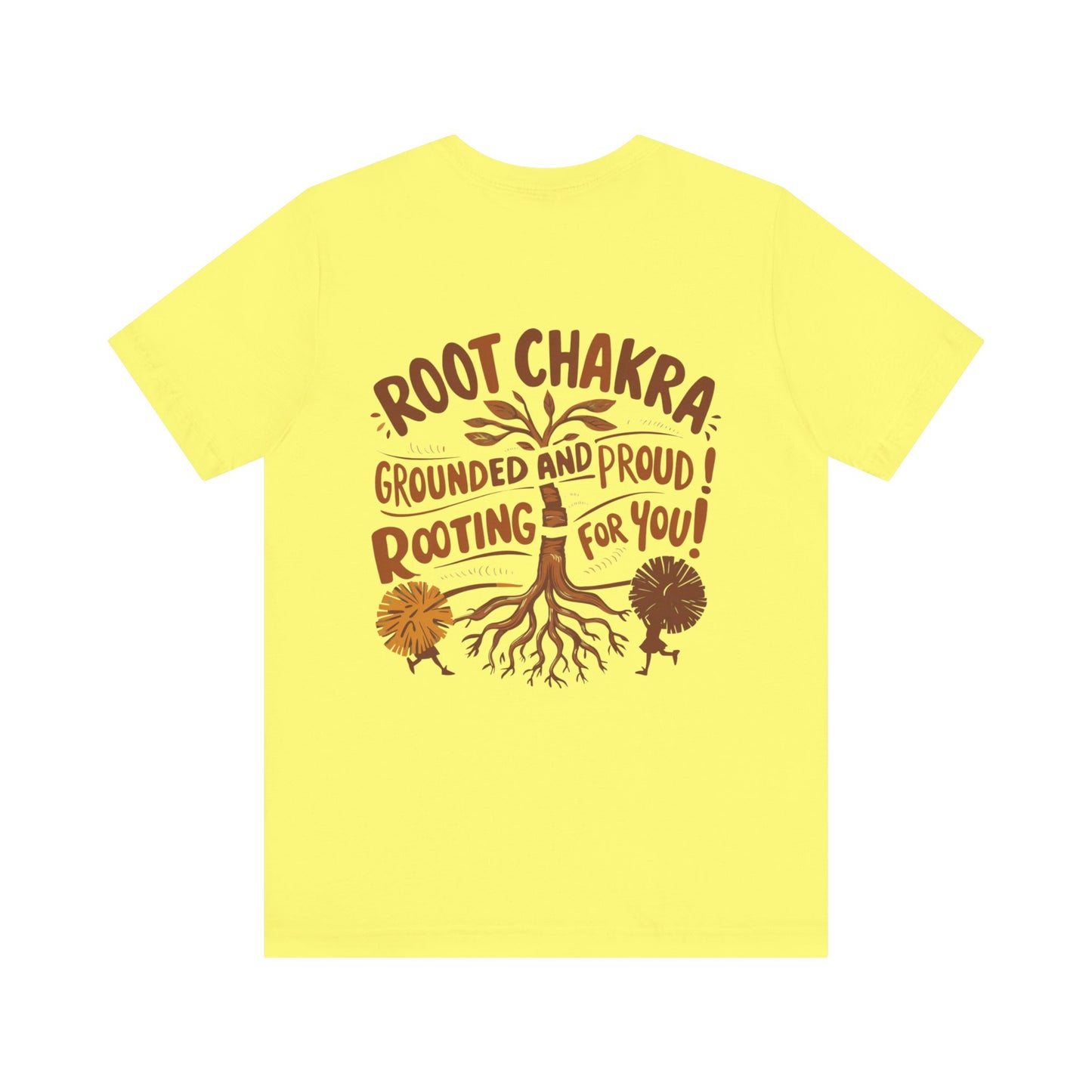 Root Chakra Tee