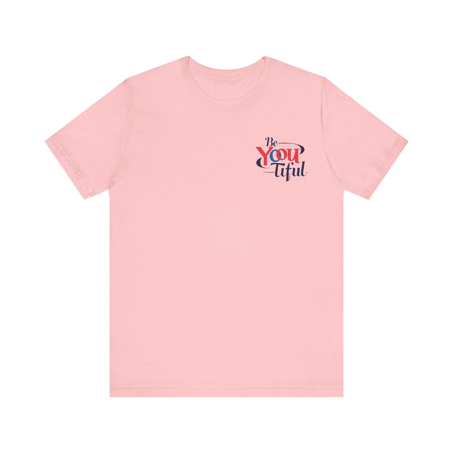 Be YOU Tiful Tee