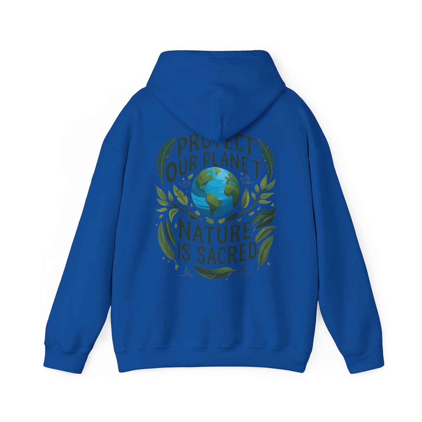 Protect Our Planet Hoodie