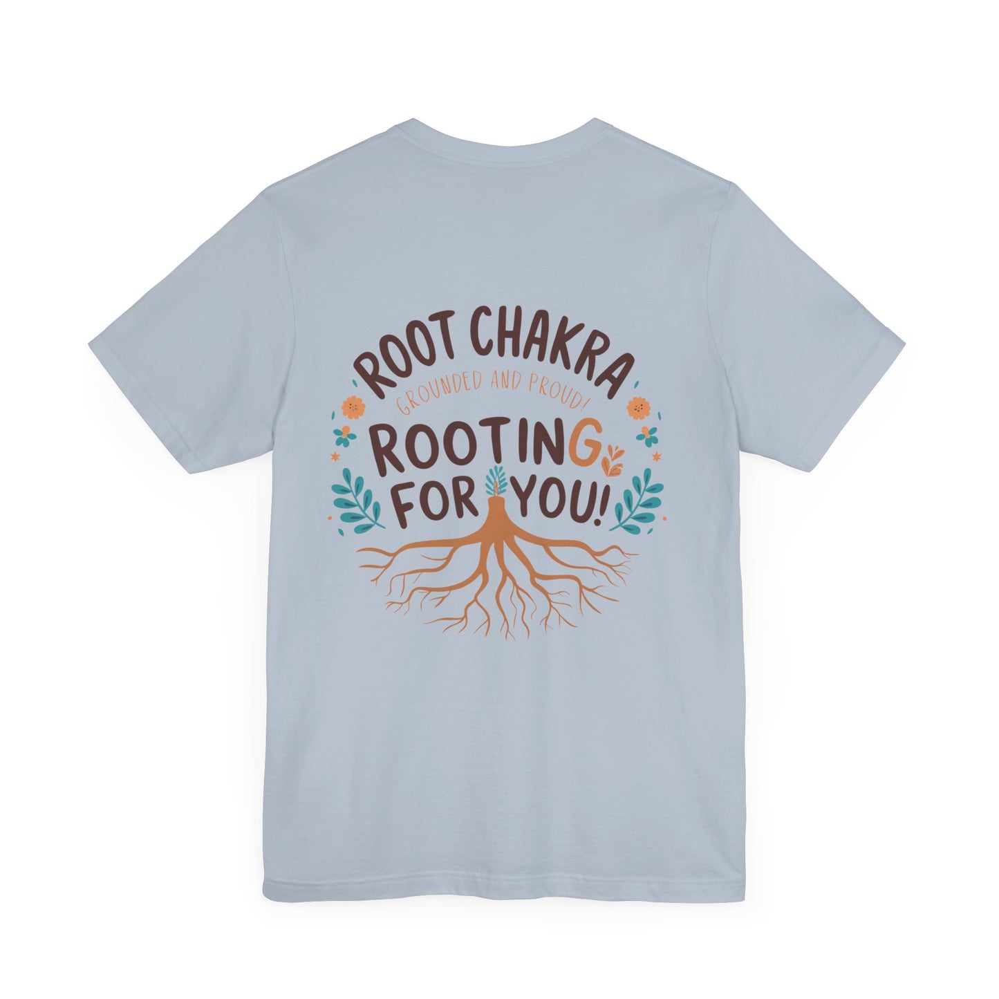 Root Chakra Tee