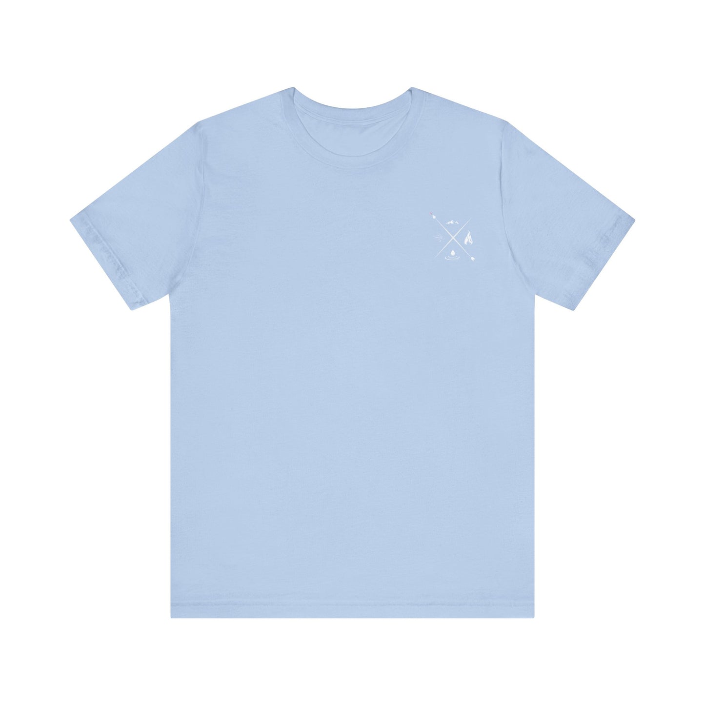 Transformational Dragonfly Tee
