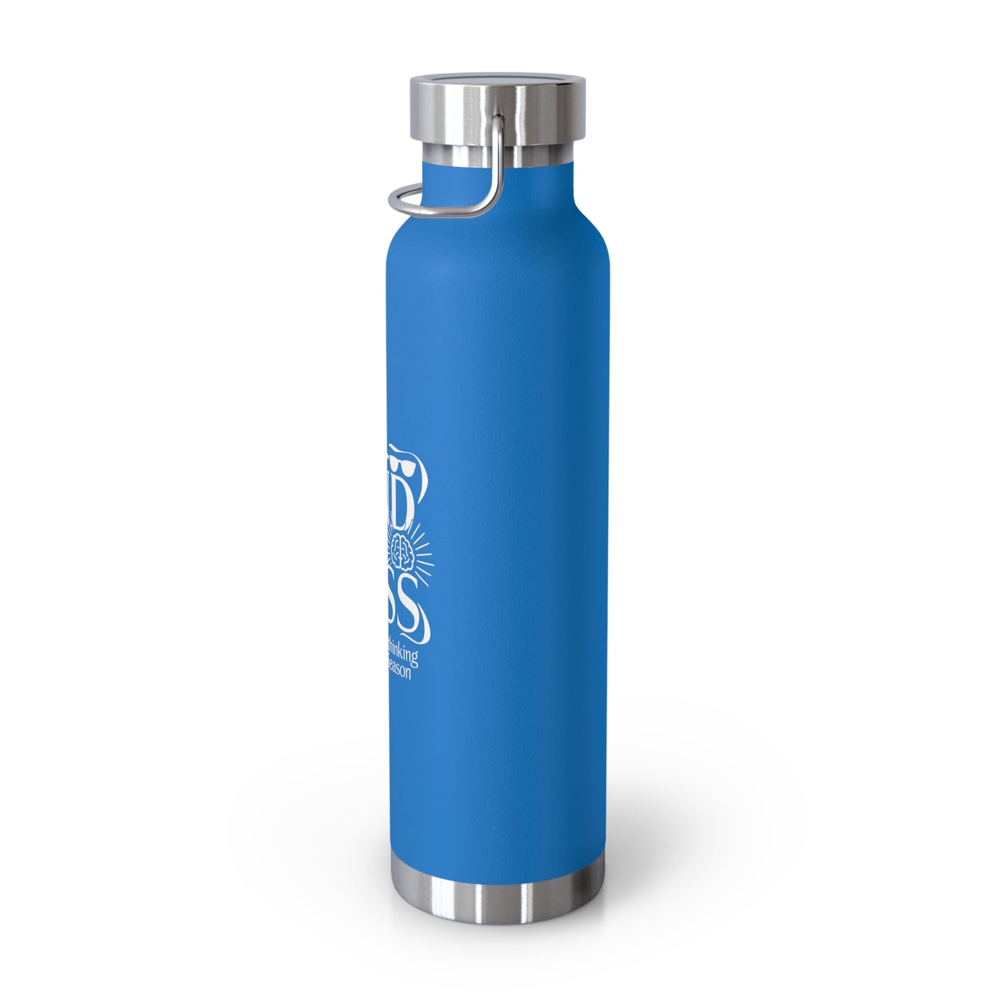 Mindfull- Less Drinking Bottle