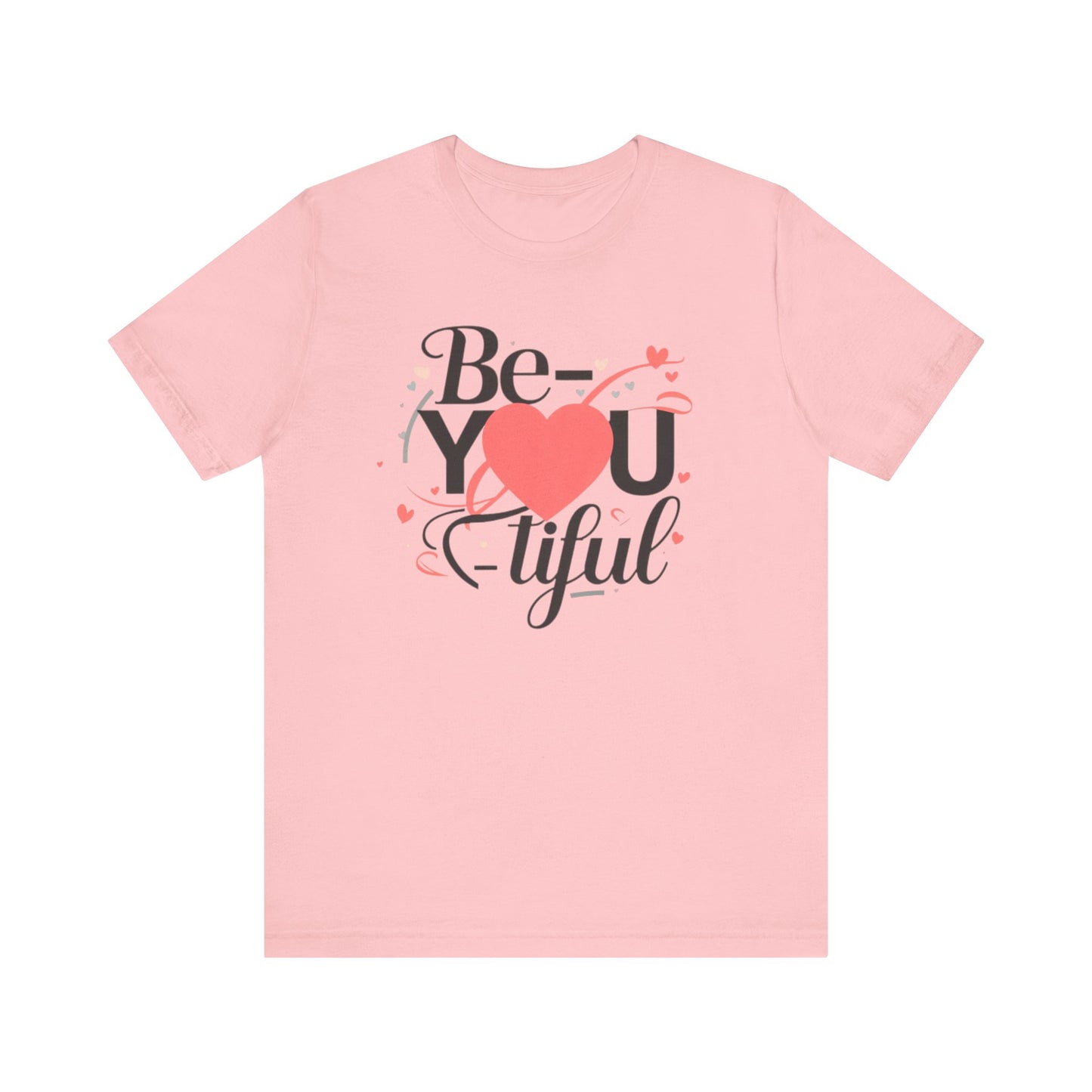 Be YOU Tiful Tee