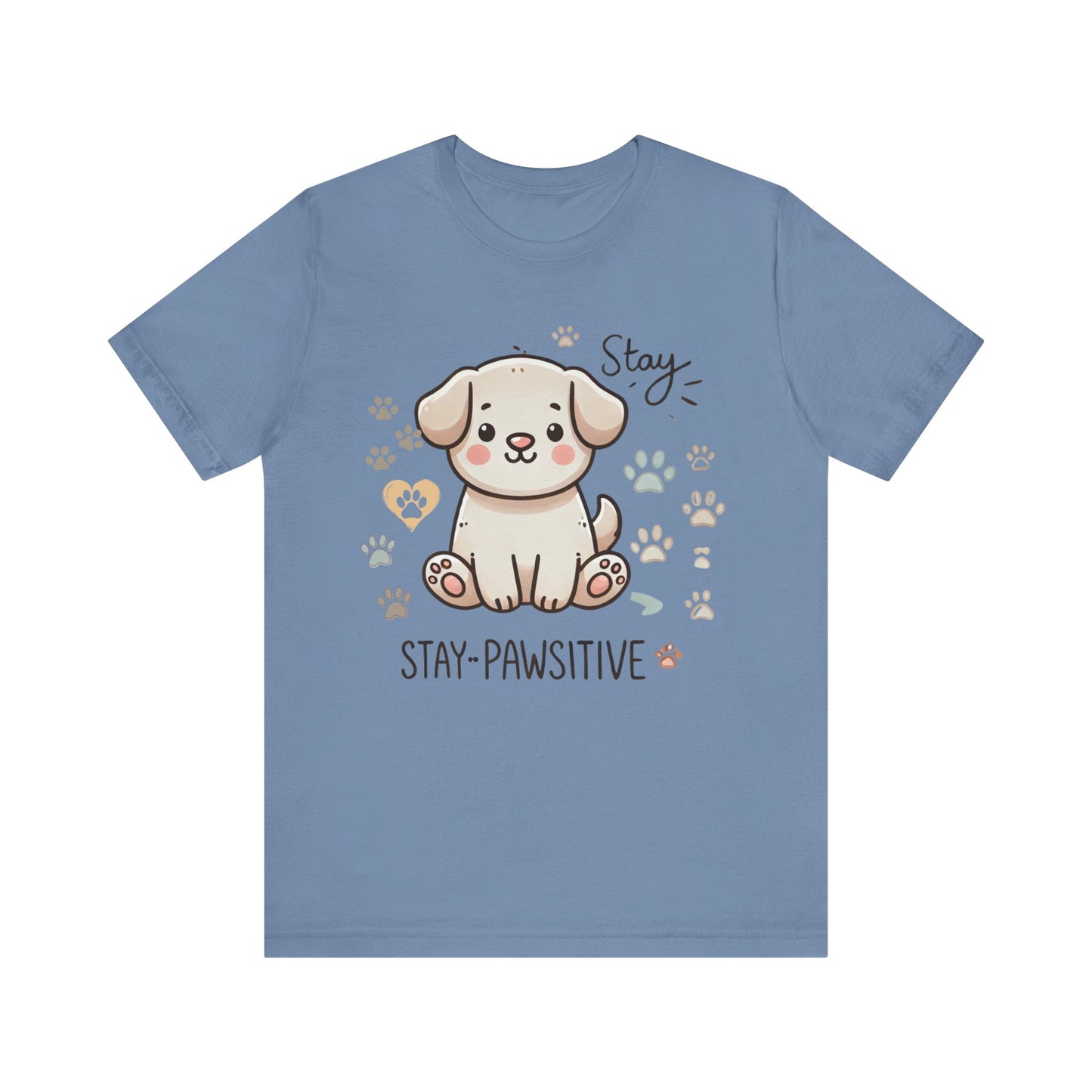 Puppy Dog Tee