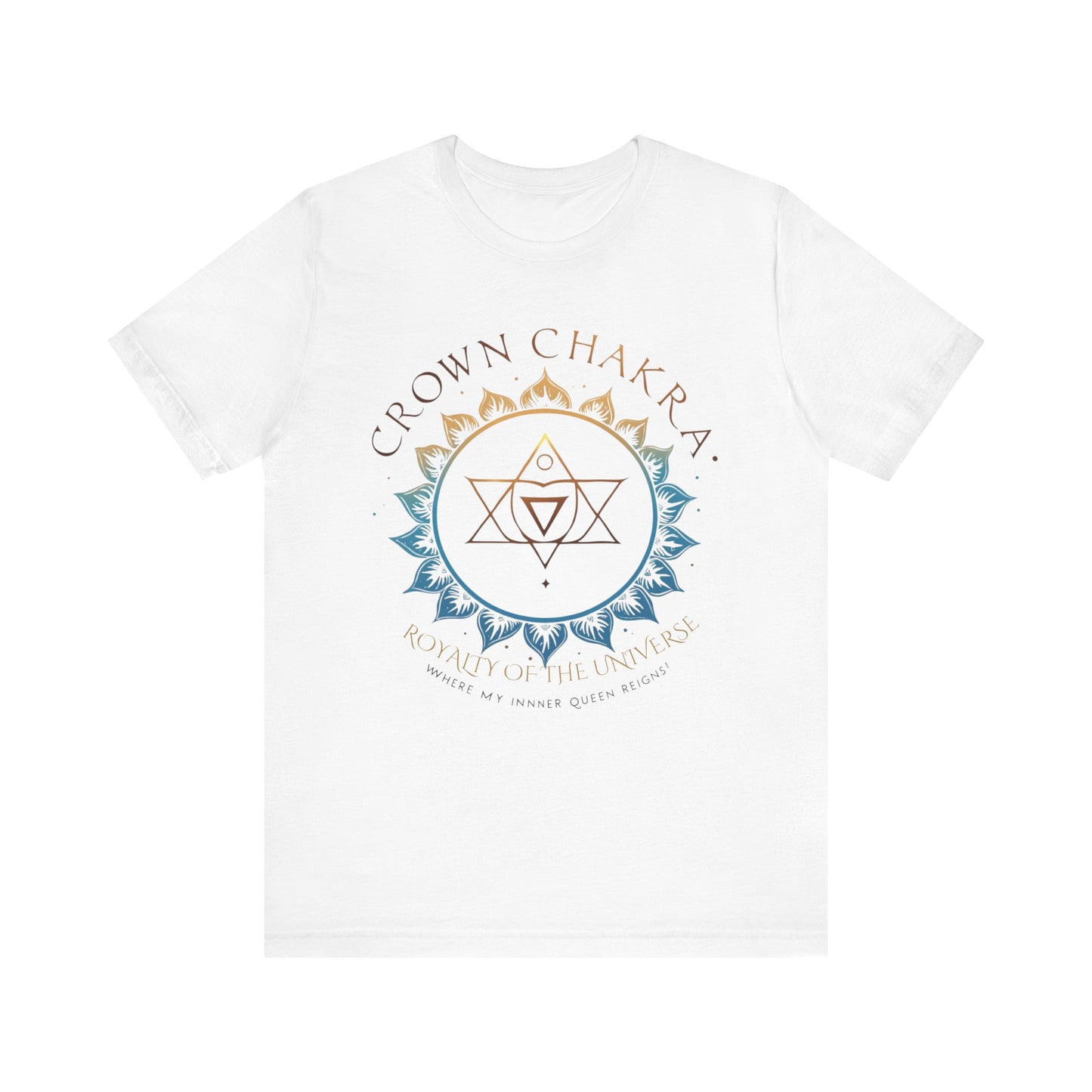 Crown Chakra Tee