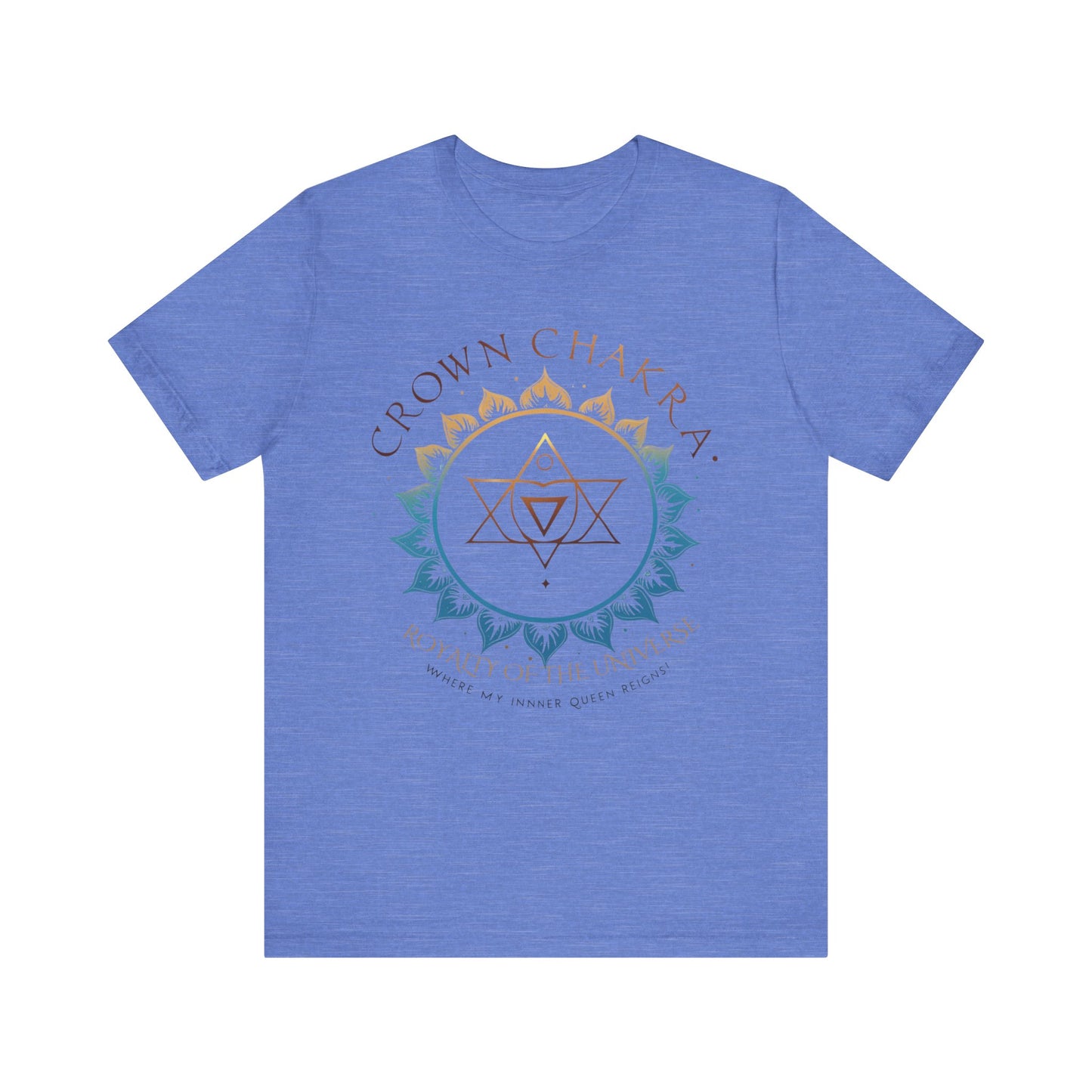 Crown Chakra Tee
