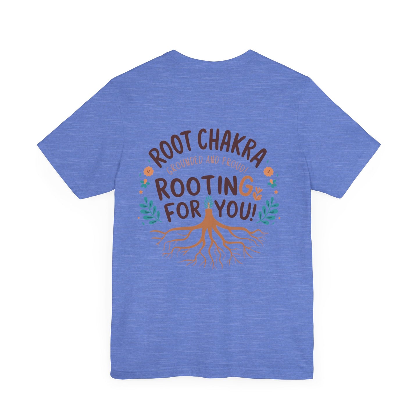 Root Chakra Tee